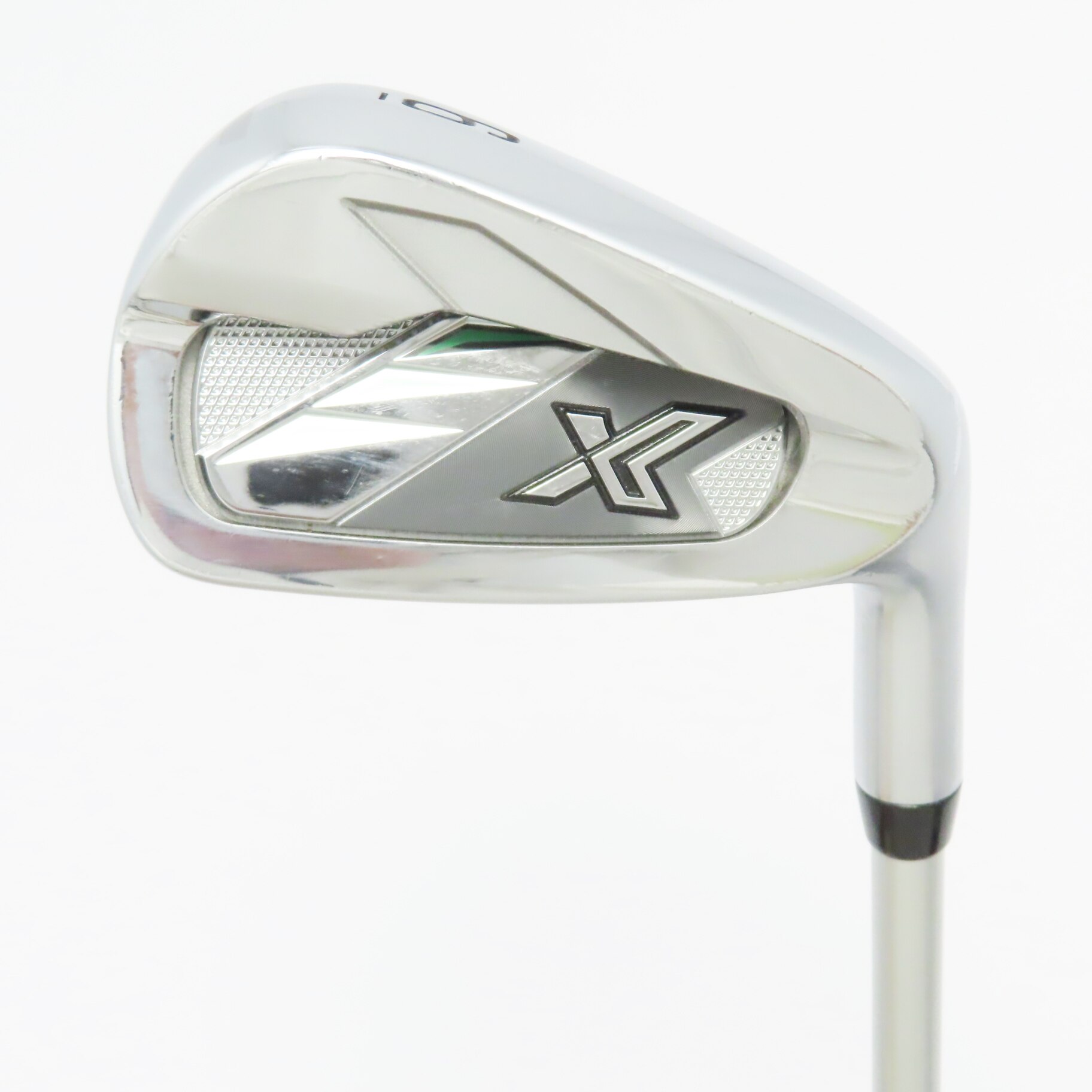 お値下げ！ゼクシオX 2022 アイアン Rフレックス 試打＆評価】XXIO X-eks-(ゼクシオ エックス)アイアン 2022