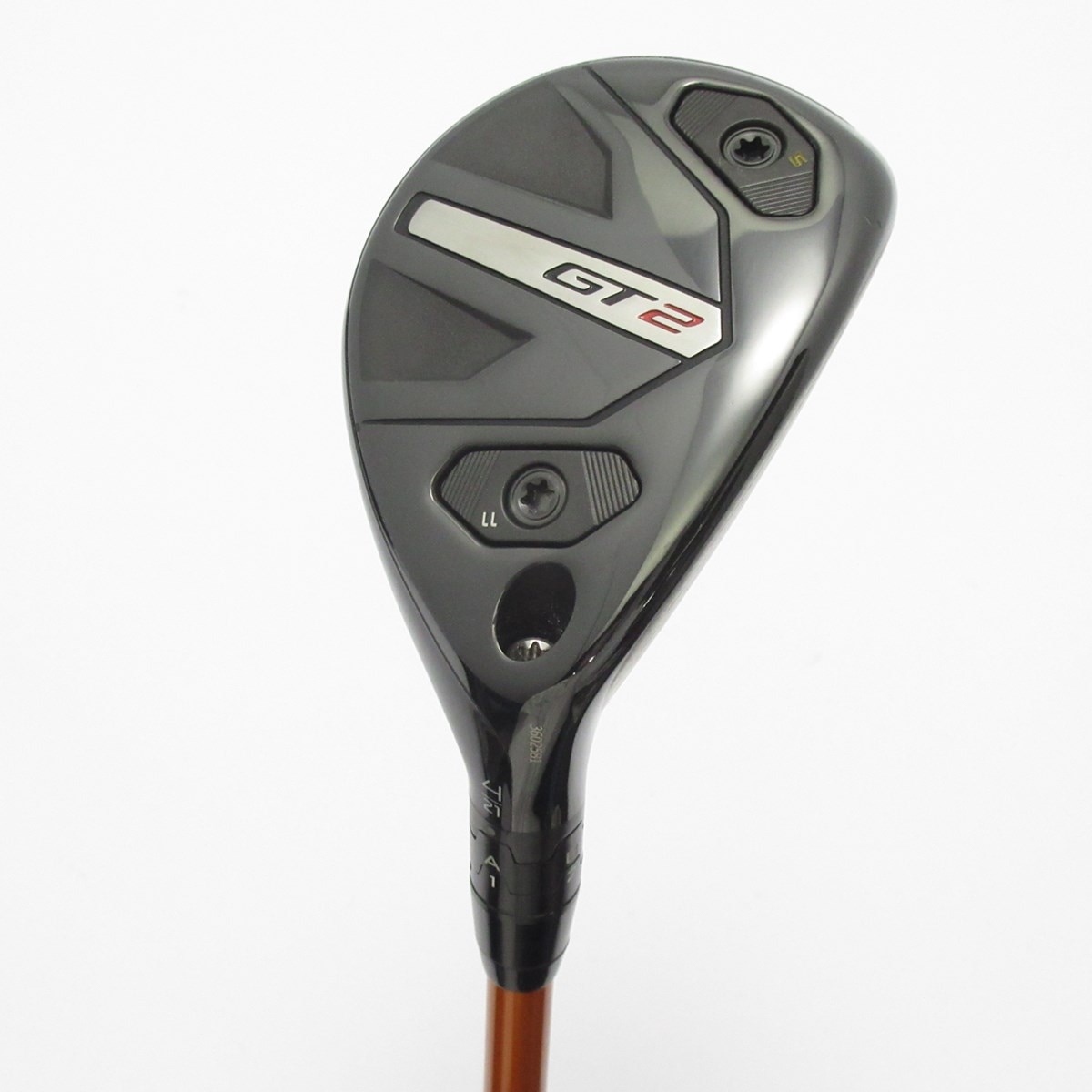 中古】GT2 ユーティリティ Tour AD DI-95 HYBRID 21 X C