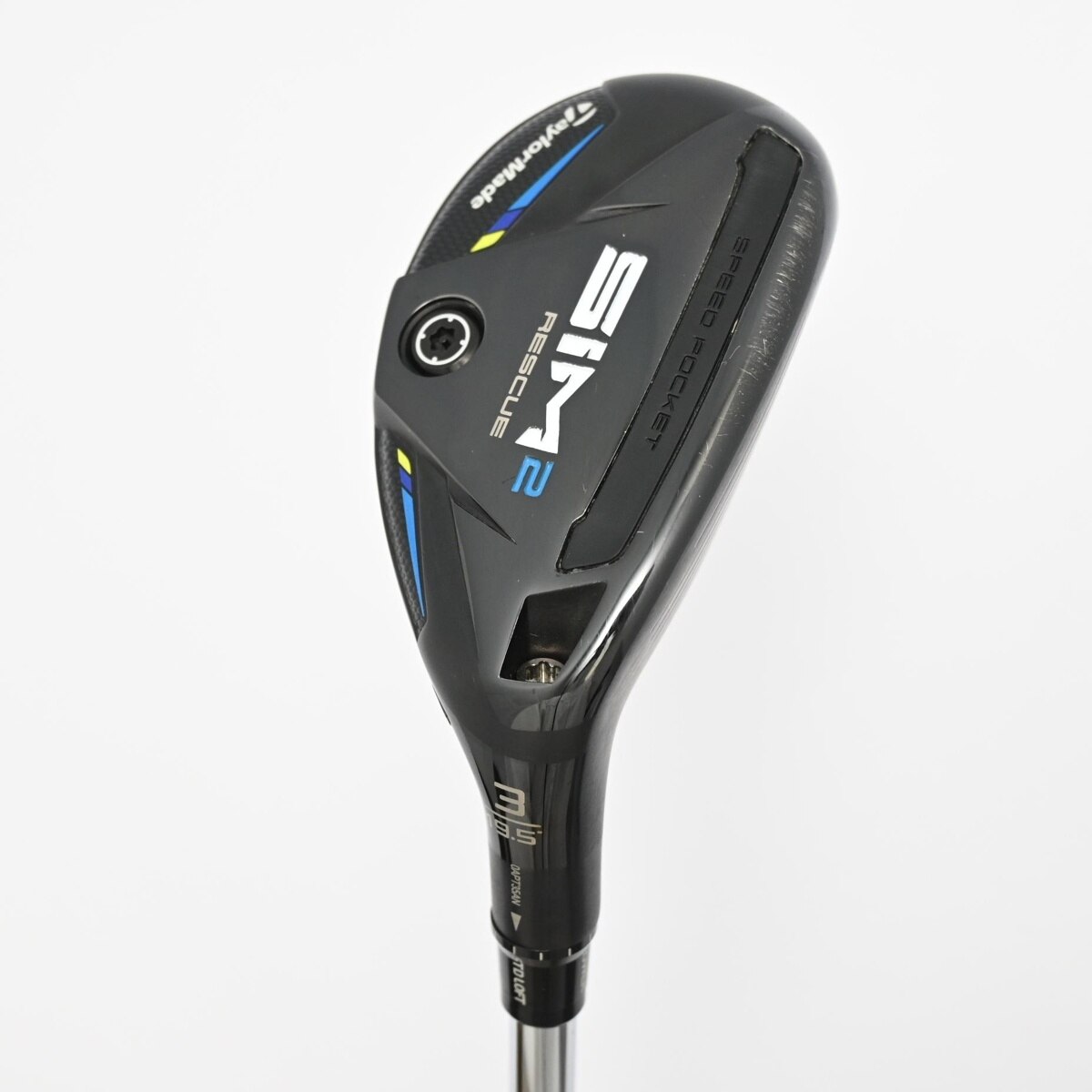 中古】SIM2 ユーティリティ (テーラーメイド) 通販｜GDO中古