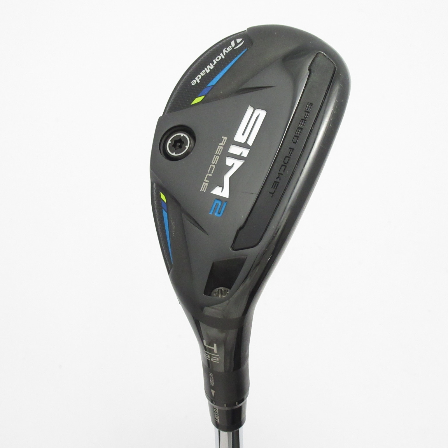 フルーツ倶楽部！SIM2 MAX ユーティリティ U6　特注シャフト フルーツ倶楽部！SIM2 MAX ユーティリティ U6 特注シャフト SIM2