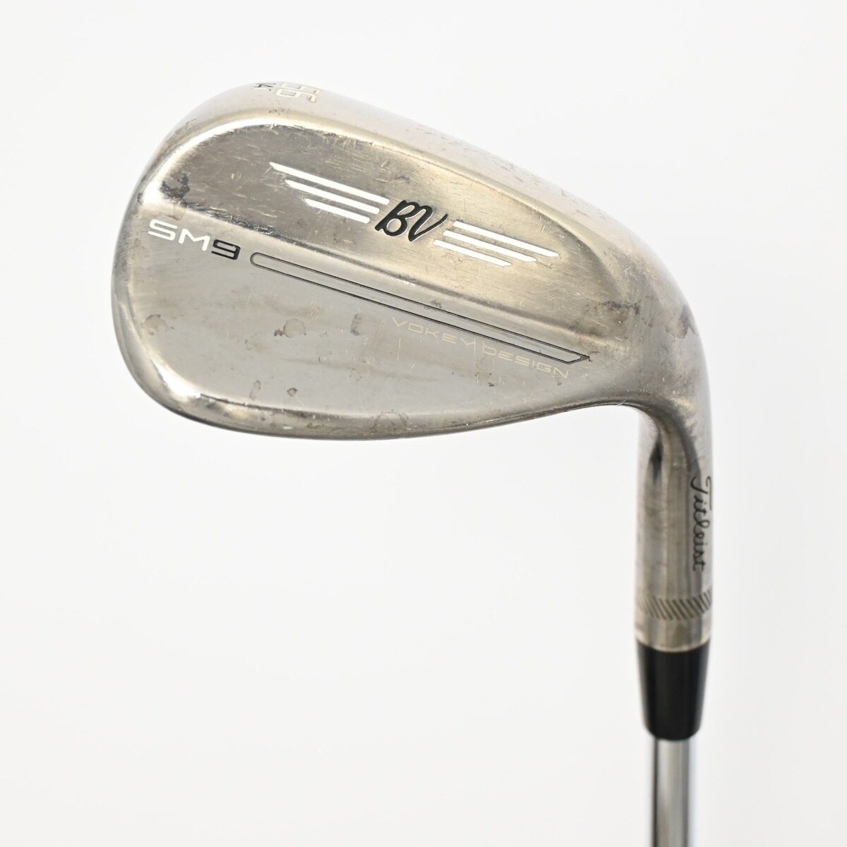 ホーリーSM9 ボーケイウェッジ52° 12°F ,58° 12°Dセット 楽天市場】タイトリスト ボーケイ エスエム9ウェッジ ツアー