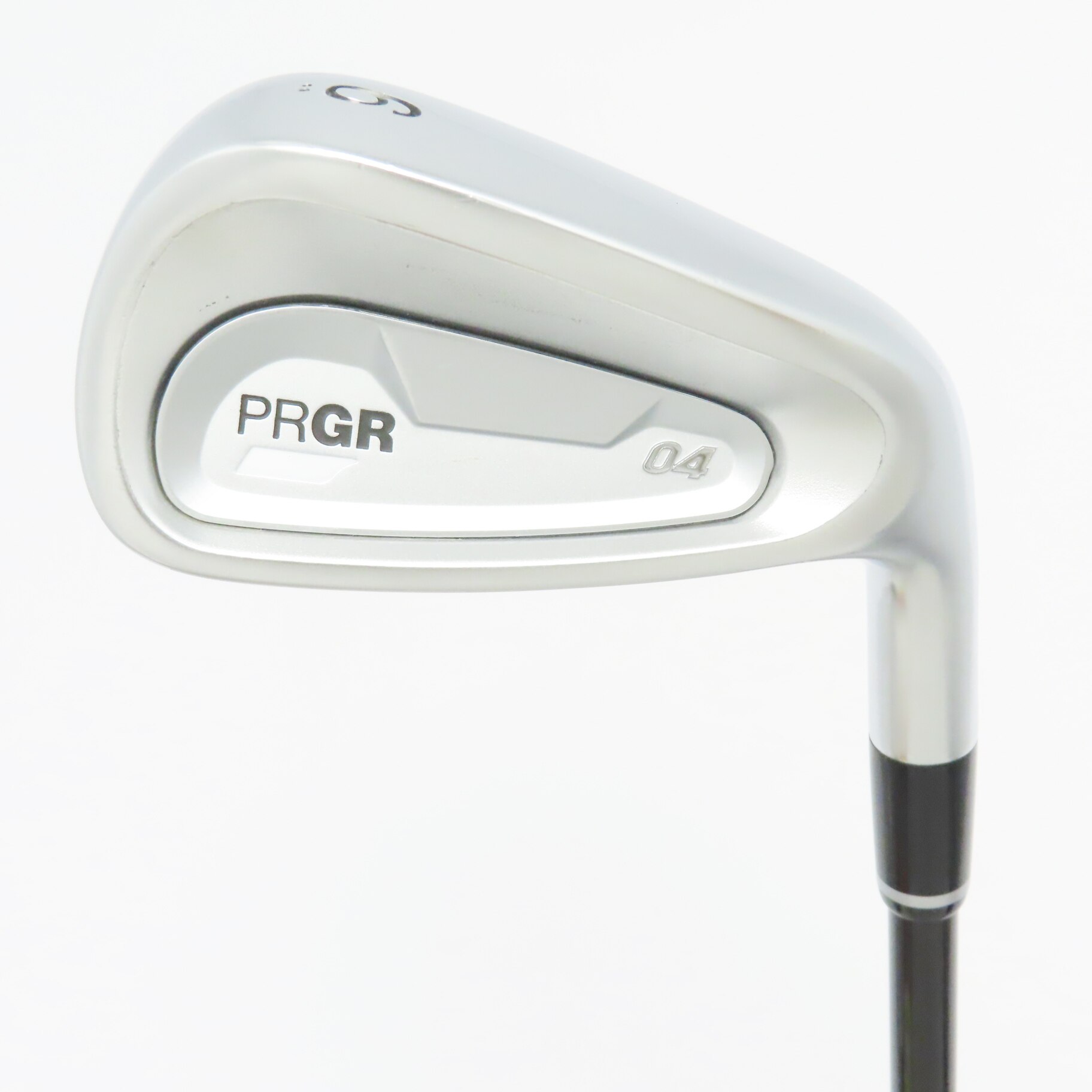【特注】プロギア 2024 PRGR 04 アイアンセット モーダス115S 特注 納期2-4週)プロギア 04アイアンセット(5本 #7-Aw)N.S.PRO
