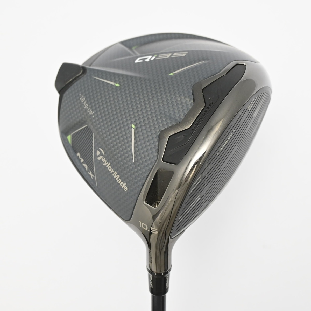 テーラーメイド Qi35MAXドライバー 10.5 純正TM50S 楽天市場】【9/25 エントリー/抽選で最大100%ポイントバック