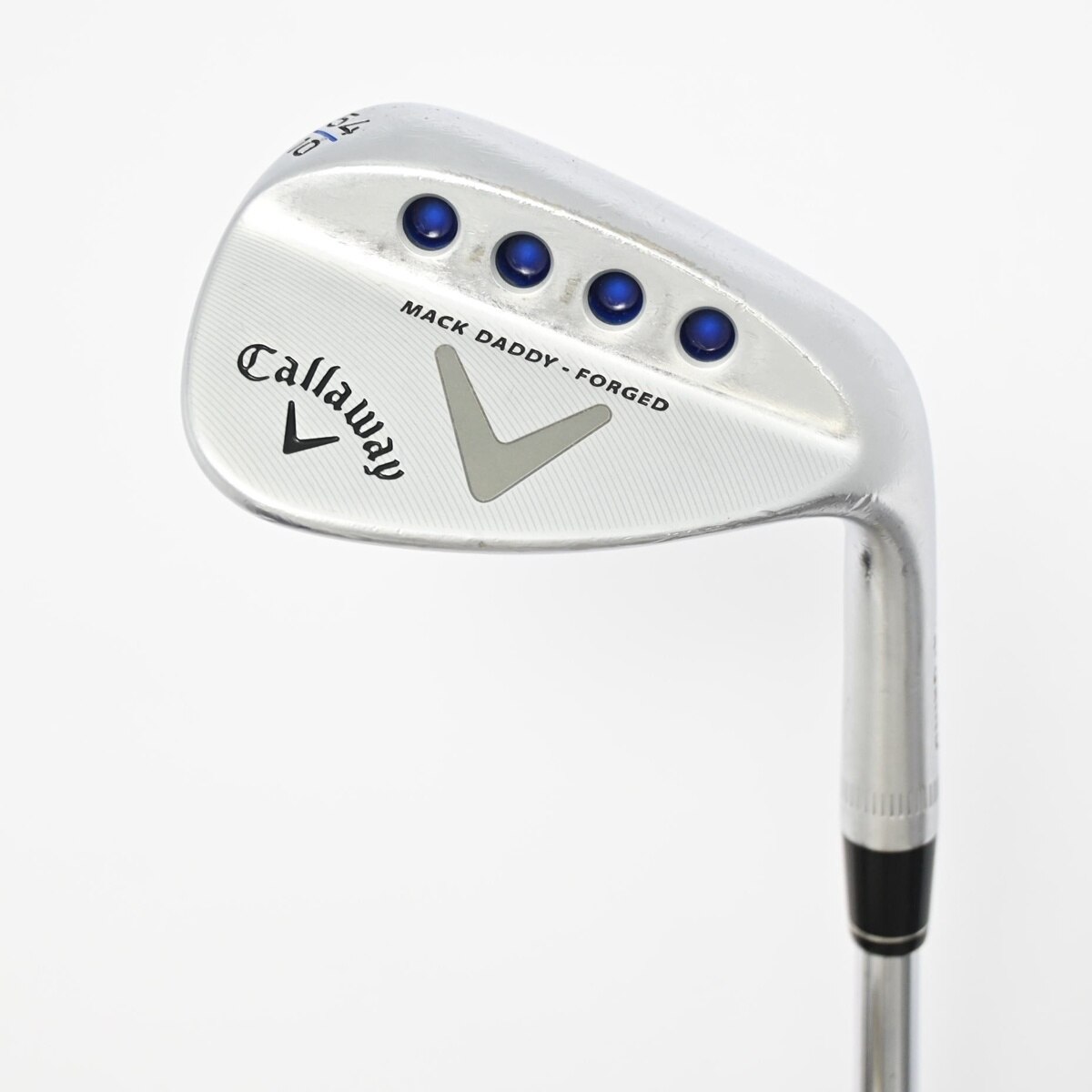 中古】マックダディ ウェッジ (キャロウェイ) 通販｜GDO中古