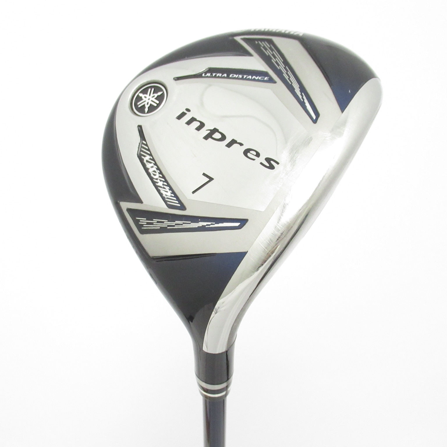 【美品、激安】ヤマハ　インプレスud+2 7度 フェアウェイウッド 楽天市場】ヤマハ YAMAHA ゴルフクラブ フェアウェイウッド インプレス
