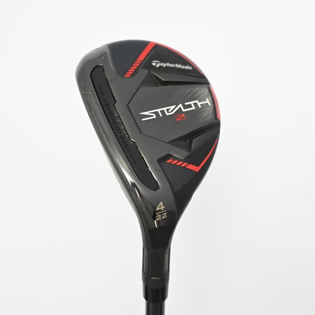 【新品】テーラーメイド｜ステルス_3・5番フェアウェイ_レフティ_テンセイ5R 新品】テーラーメイド｜ステルス_3・5番フェアウェイ_レフティ_