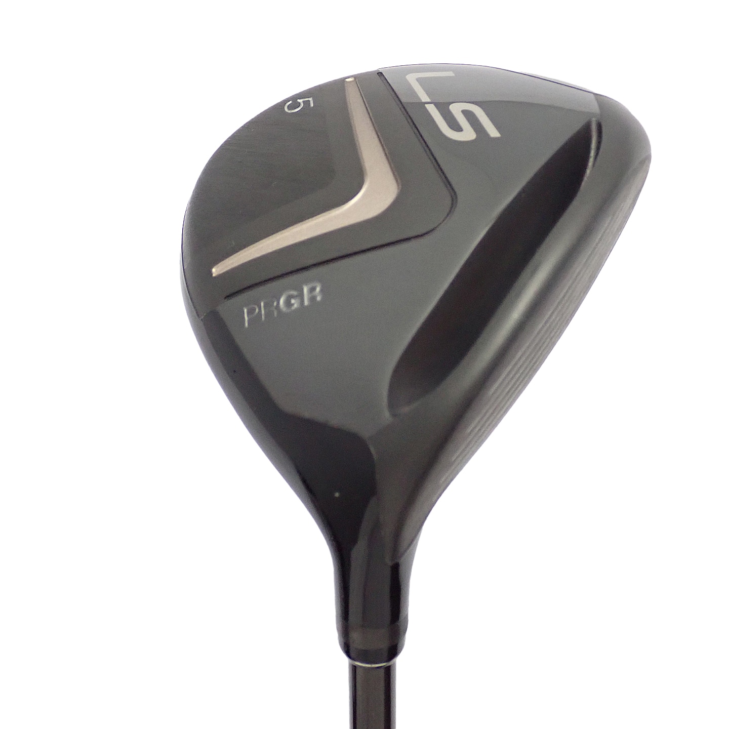 RSプロギア3番フェアウェイウッドFWゴルフクラブ初心者中古PRGRディアマナ青 0000748147_p01_01.jpg