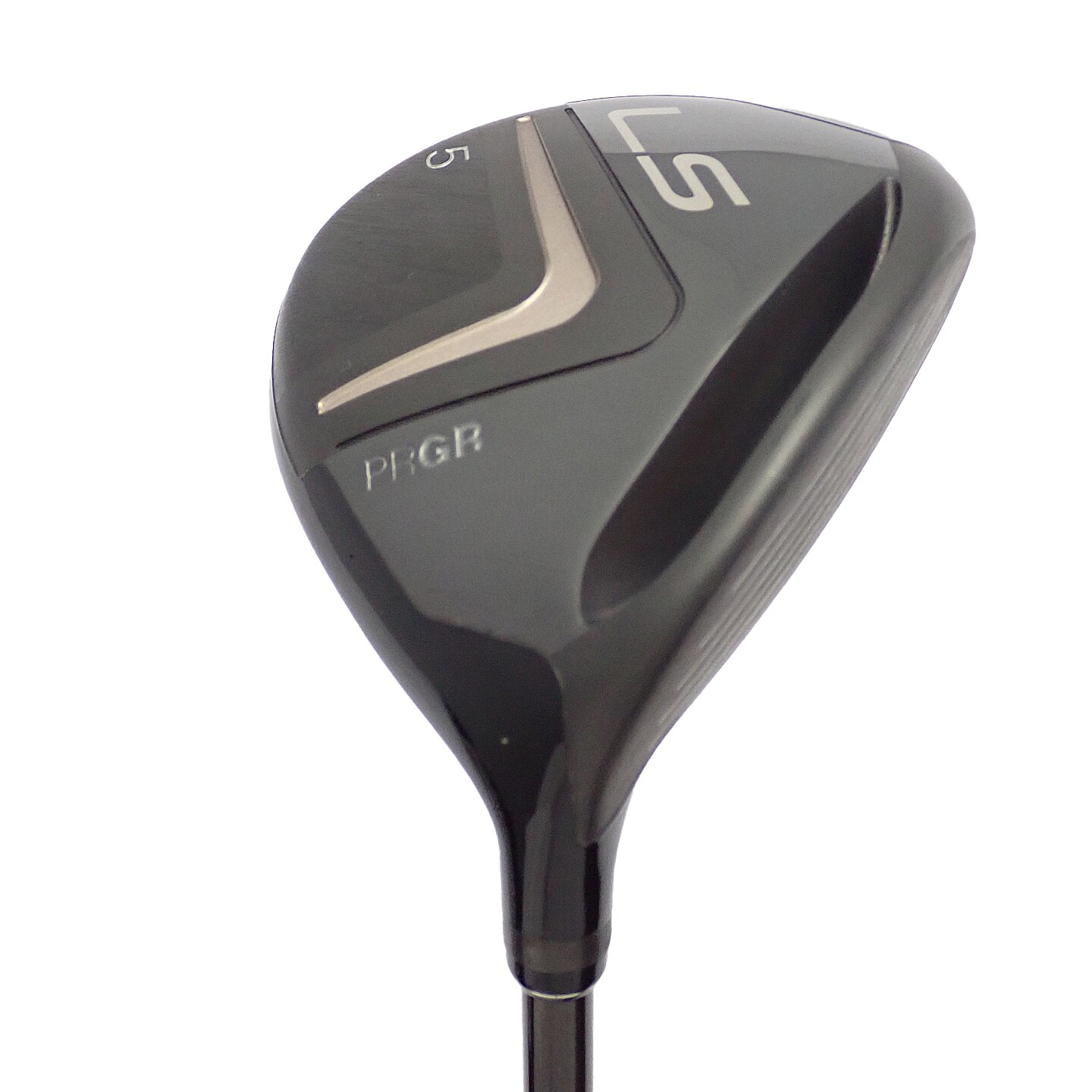 中古】LS フェアウェイウッド Speeder EVOLUTION for PRGR 20