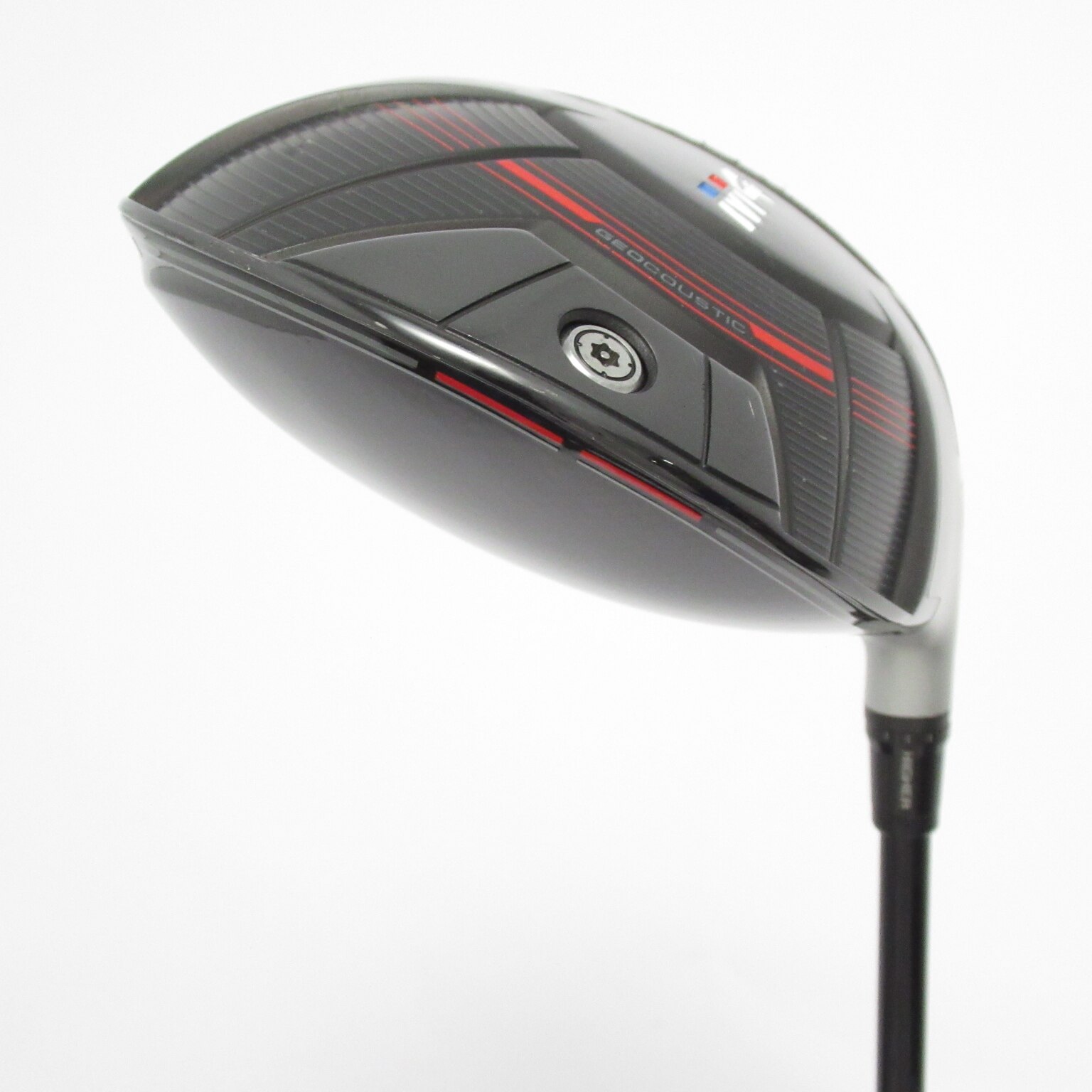 テーラーメイド ドライバー M4 10.5° / FUBUKI TM5 / S ドライバー テーラーメイド M4 ドライバー 2018 (日本仕様