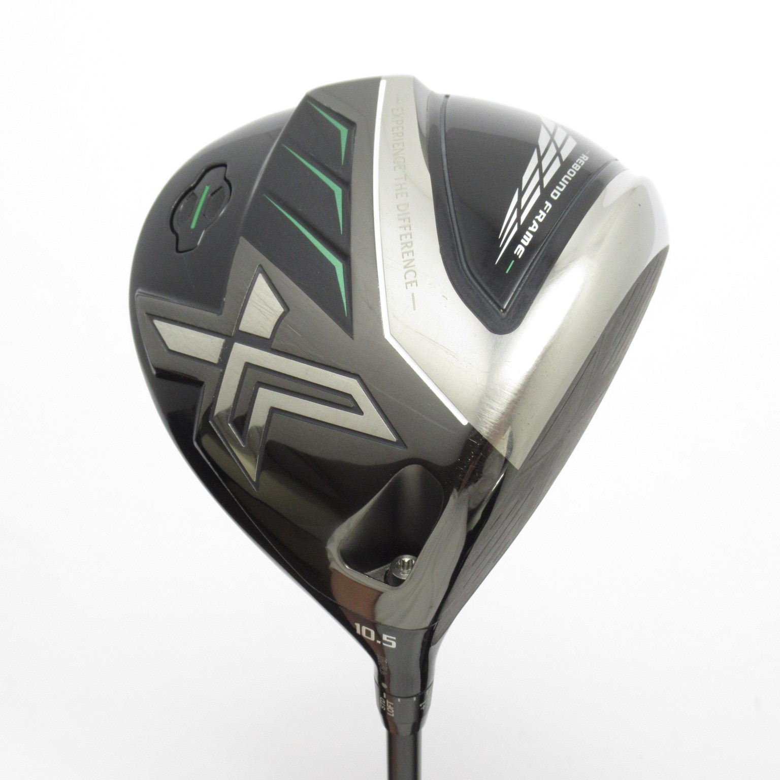 ゼクシオXドライバーゴルフクラブ初心者中古ダンロップXXIOミヤザキシャフトS XXIO X 中古 -eks- ゼクシオX ゼクシオ エックス ドライバー 9.5