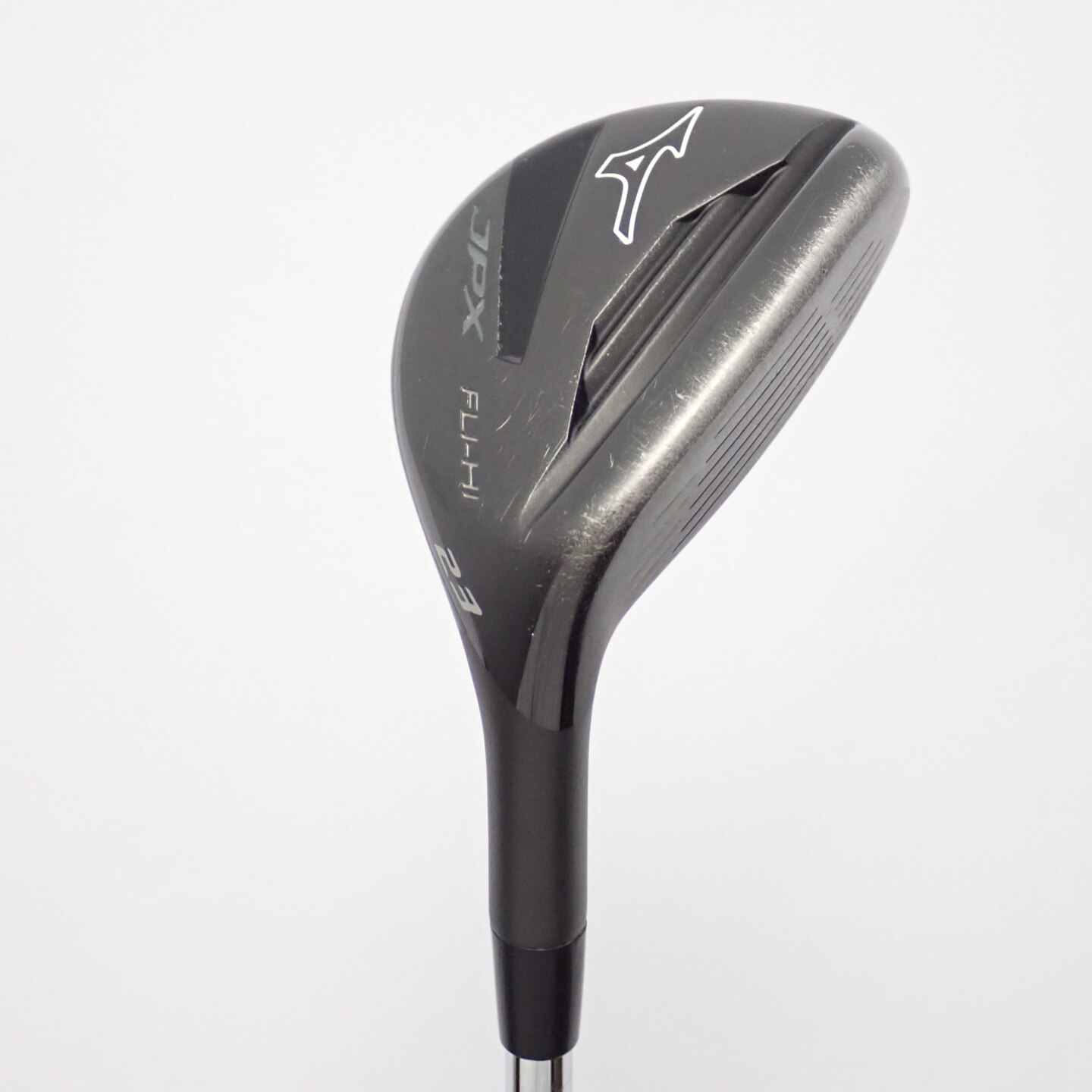 中古】JPX FLI-HI ユーティリティ (ミズノ) JPX 通販｜GDO中古ゴルフクラブ