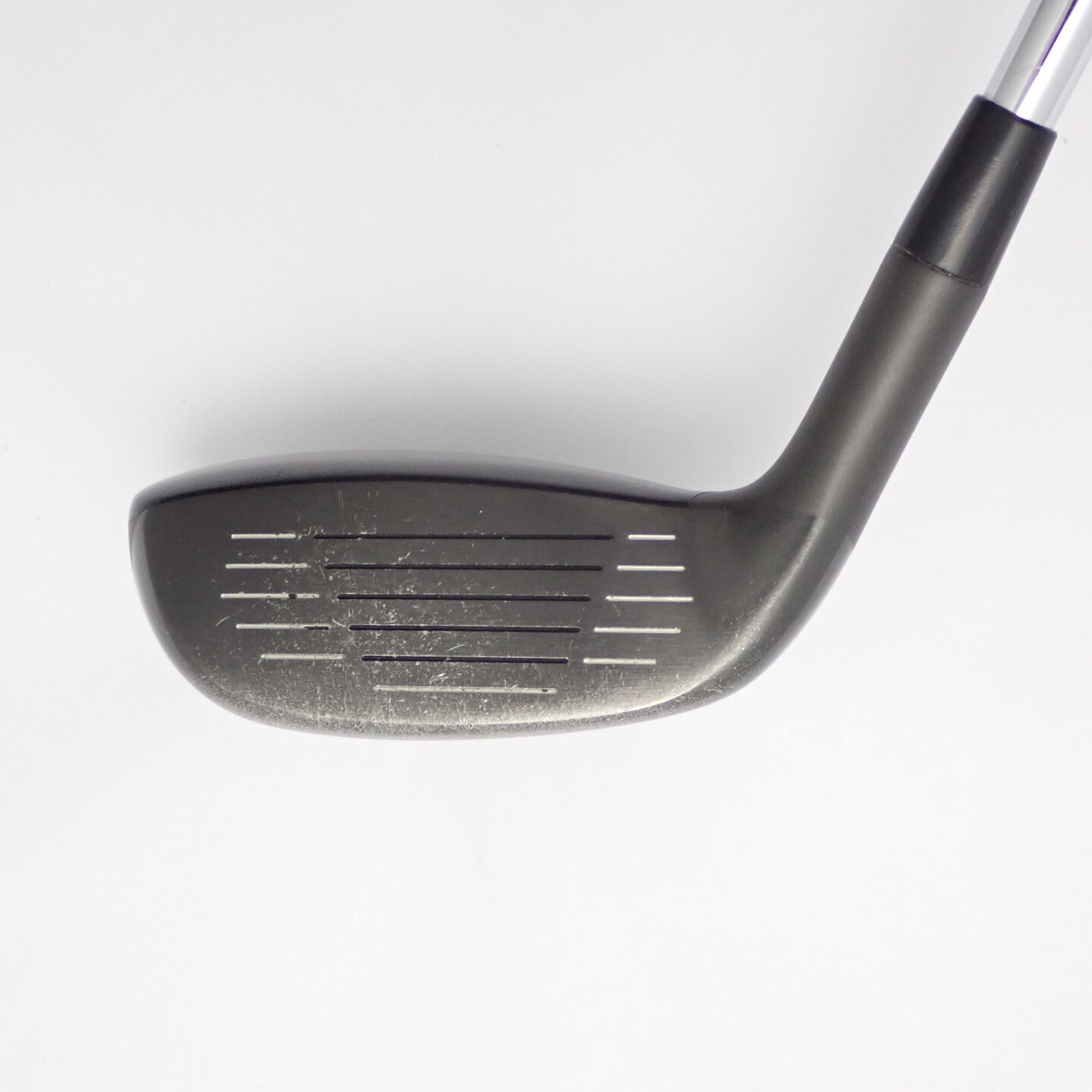 中古】JPX FLI-HI ユーティリティ N.S.PRO ZELOS 7 23 S CD