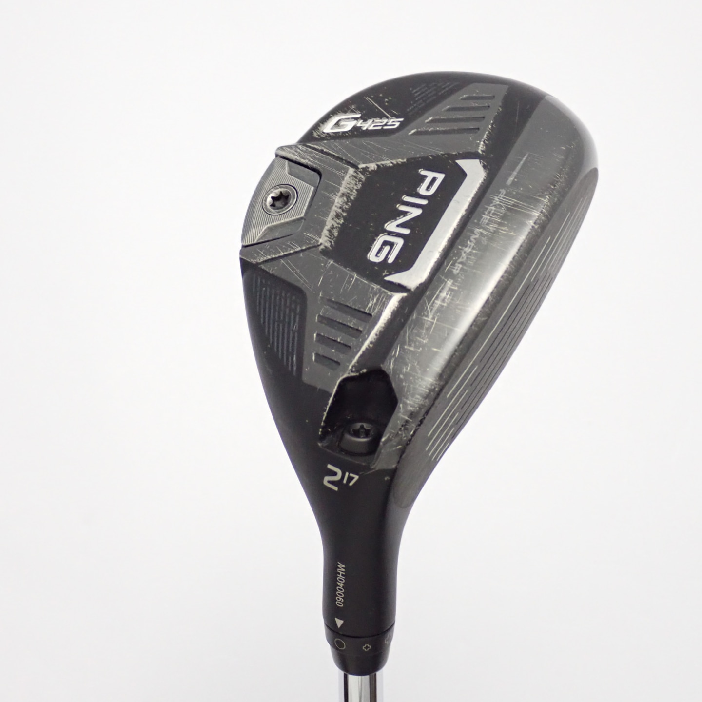 中古】G425 ハイブリッド ユーティリティ N.S.PRO MODUS3 TOUR