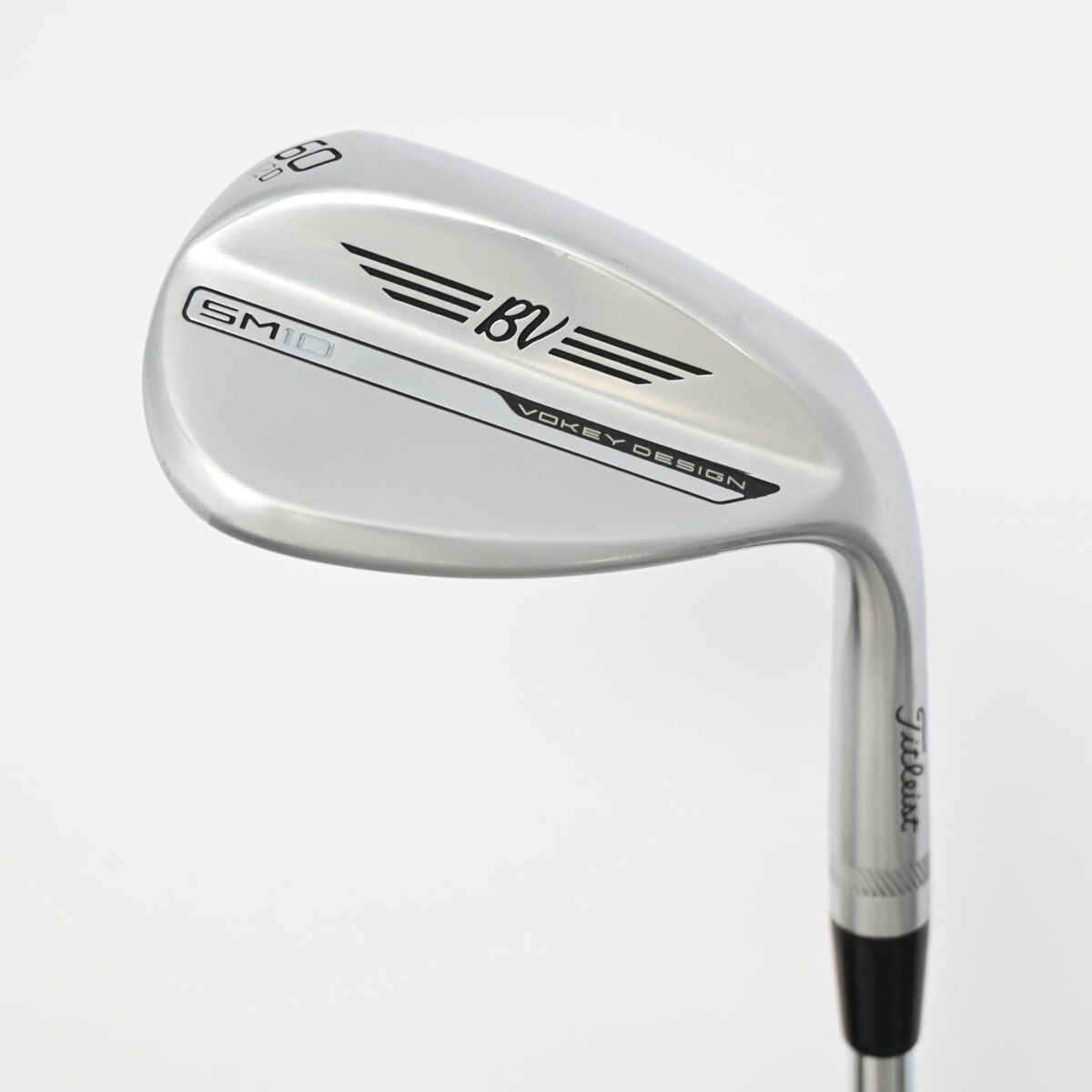 ホーリーSM9 ボーケイウェッジ52° 12°F ,58° 12°Dセット タイトリストボーケイ VOKEY DESIGN SM9 WEDGE定番セット 52/12F