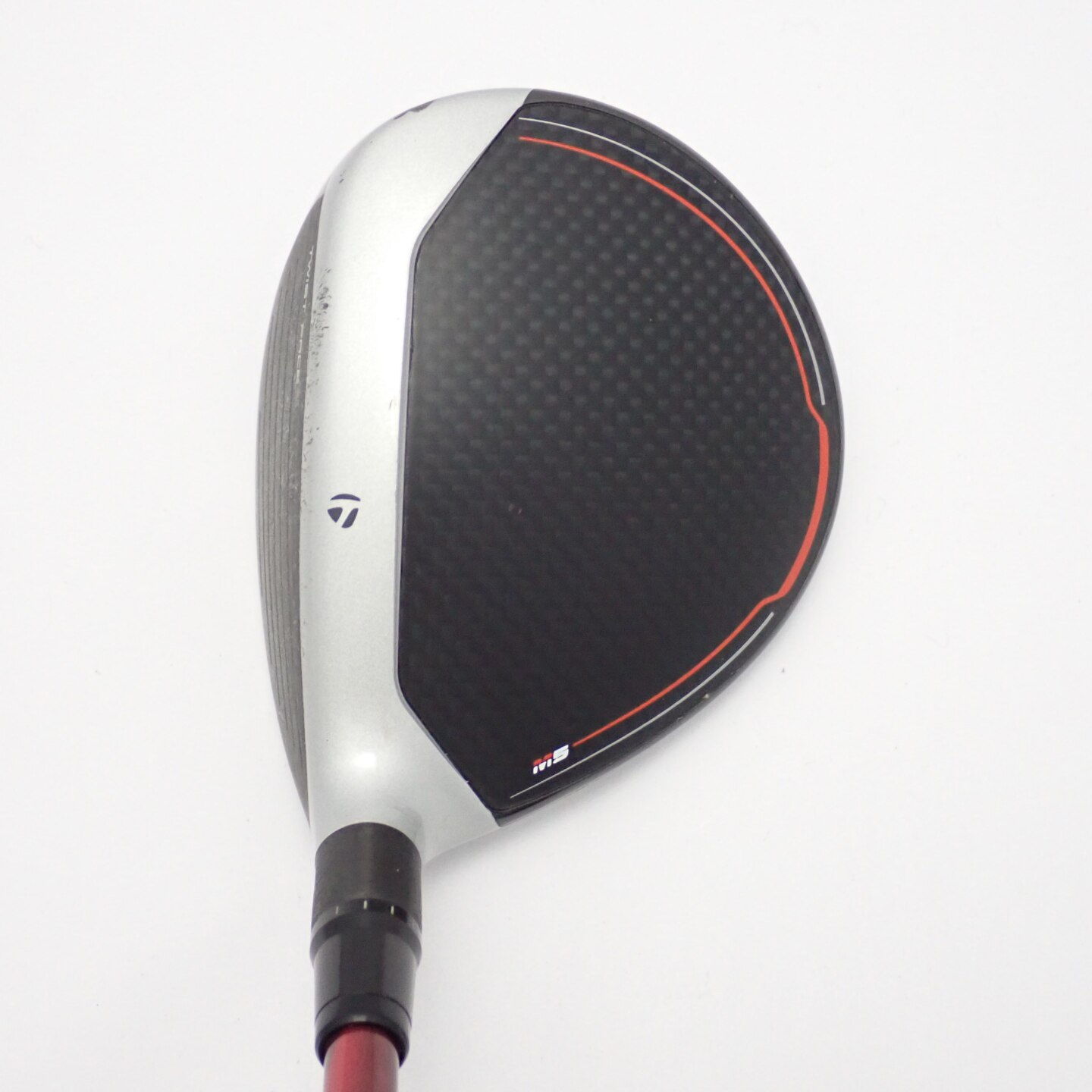 中古】M5 フェアウェイウッド Speeder 661 EVOLUTION III 15 S CD