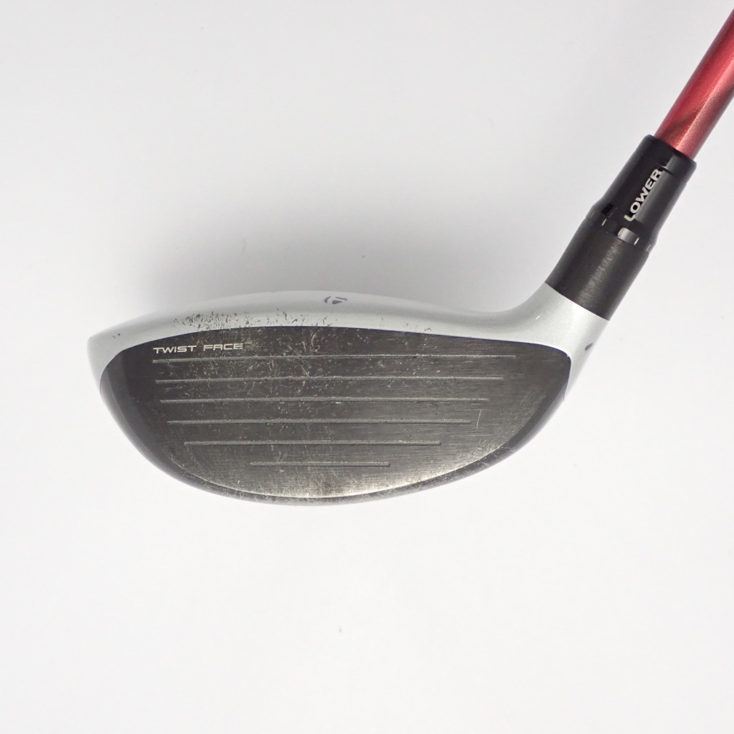 中古】M5 フェアウェイウッド Speeder 661 EVOLUTION III 15 S CD