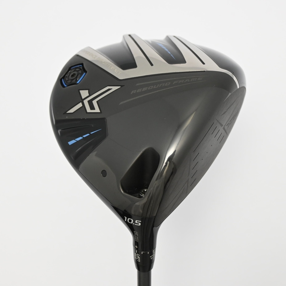 maryゼクシオ　エックスドライバーダンロップ2024モデル XXIO ゼクシオ X ゼクシオエックス ドライバー 2024 ゴルフ