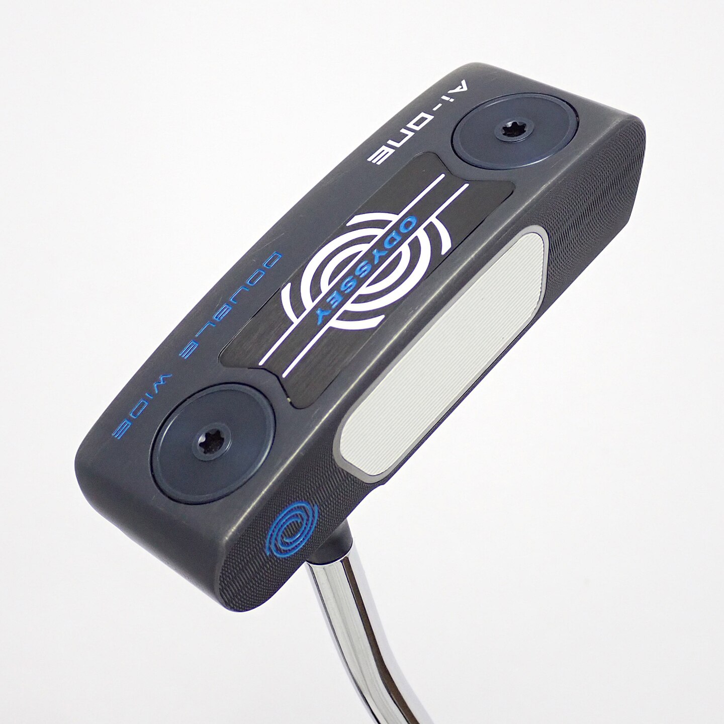 中古】オデッセイ Ai-ONE Square 2 Square JAILBIRD ZT パター