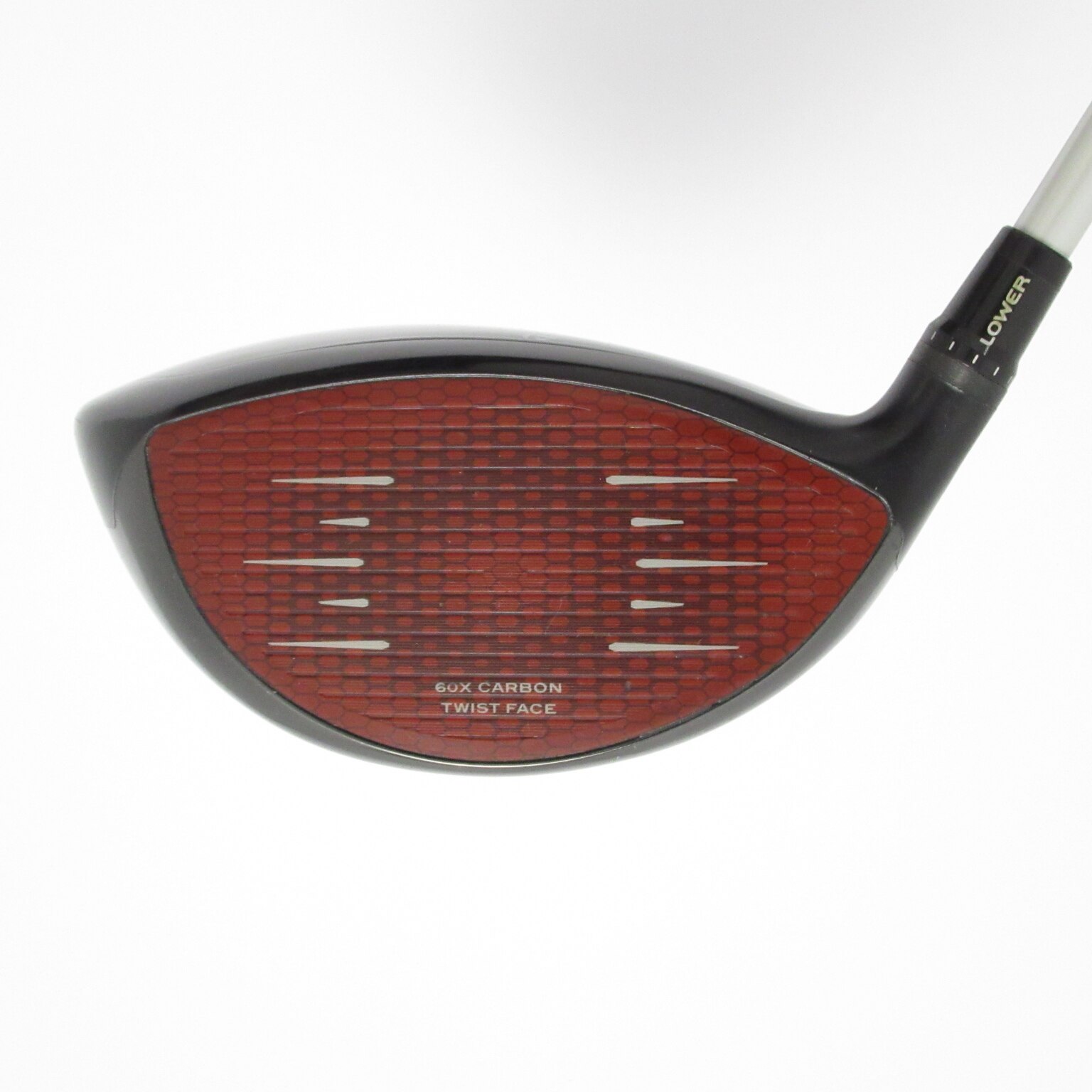 中古】ステルス2 ドライバー ATTAS 11 4 9 X C(ドライバー（単品