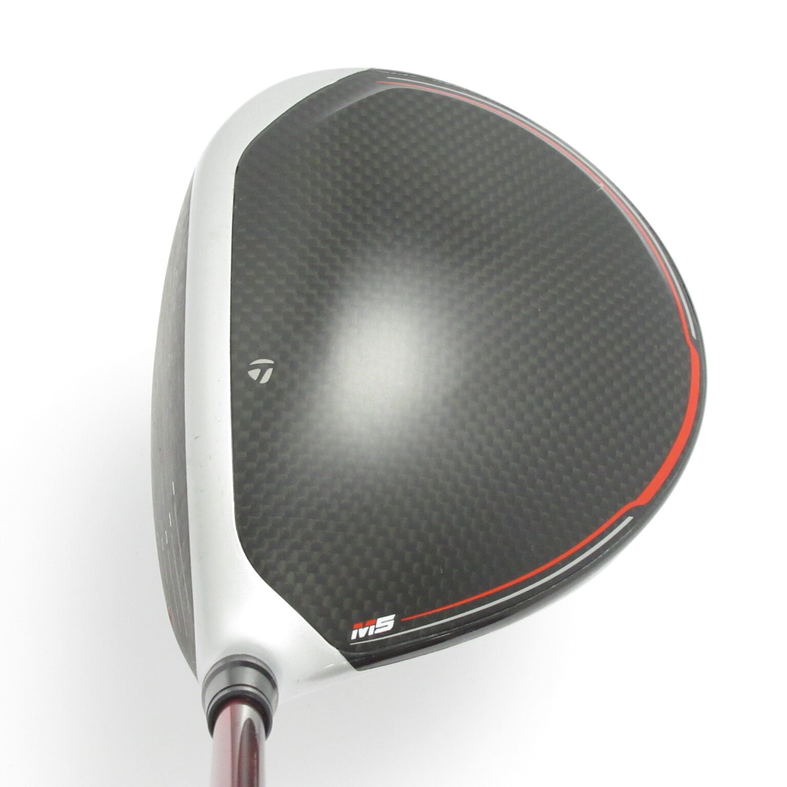 【中古ゴルフクラブ】テーラーメイド　M5　M5 ドライバー Speeder 661 EVOLUTION III　シャフト：Speeder 661 EVOLUTION III 中古】M5 ドライバー Speeder 661 EVOLUTION III 10.5 S C(ドライバー