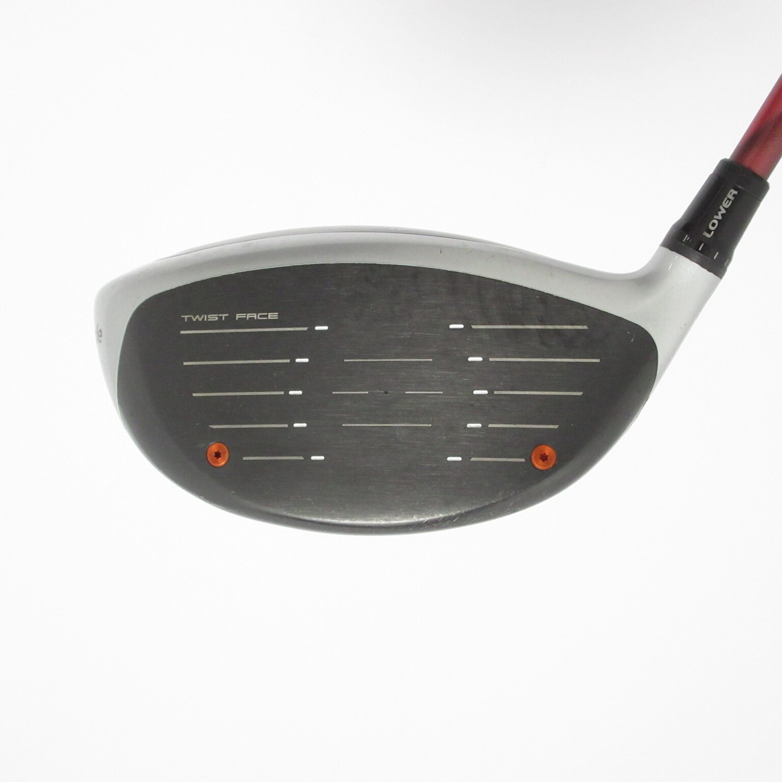 中古】M5 ドライバー Speeder 661 EVOLUTION III 10.5 S C(ドライバー