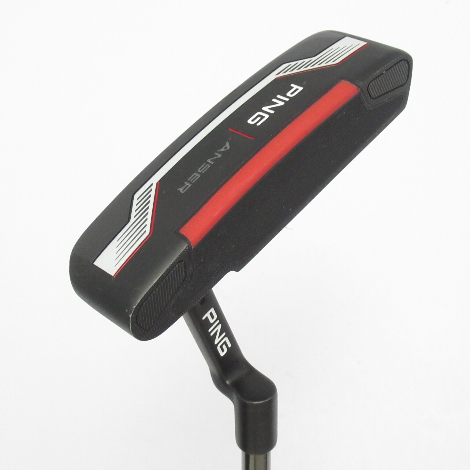 中古】アンサー パター スチールシャフト 計測項目外 計測項目外