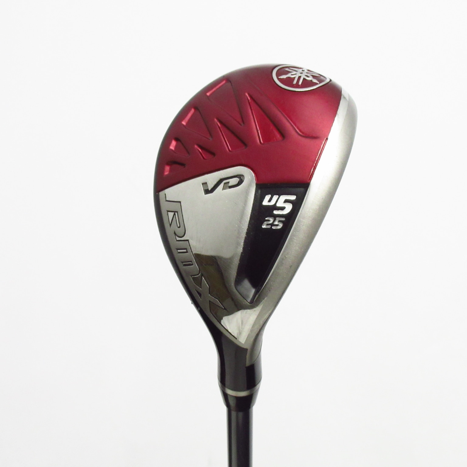 中古】RMX VD ユーティリティ (ヤマハ) RMX 通販｜GDO中古ゴルフクラブ