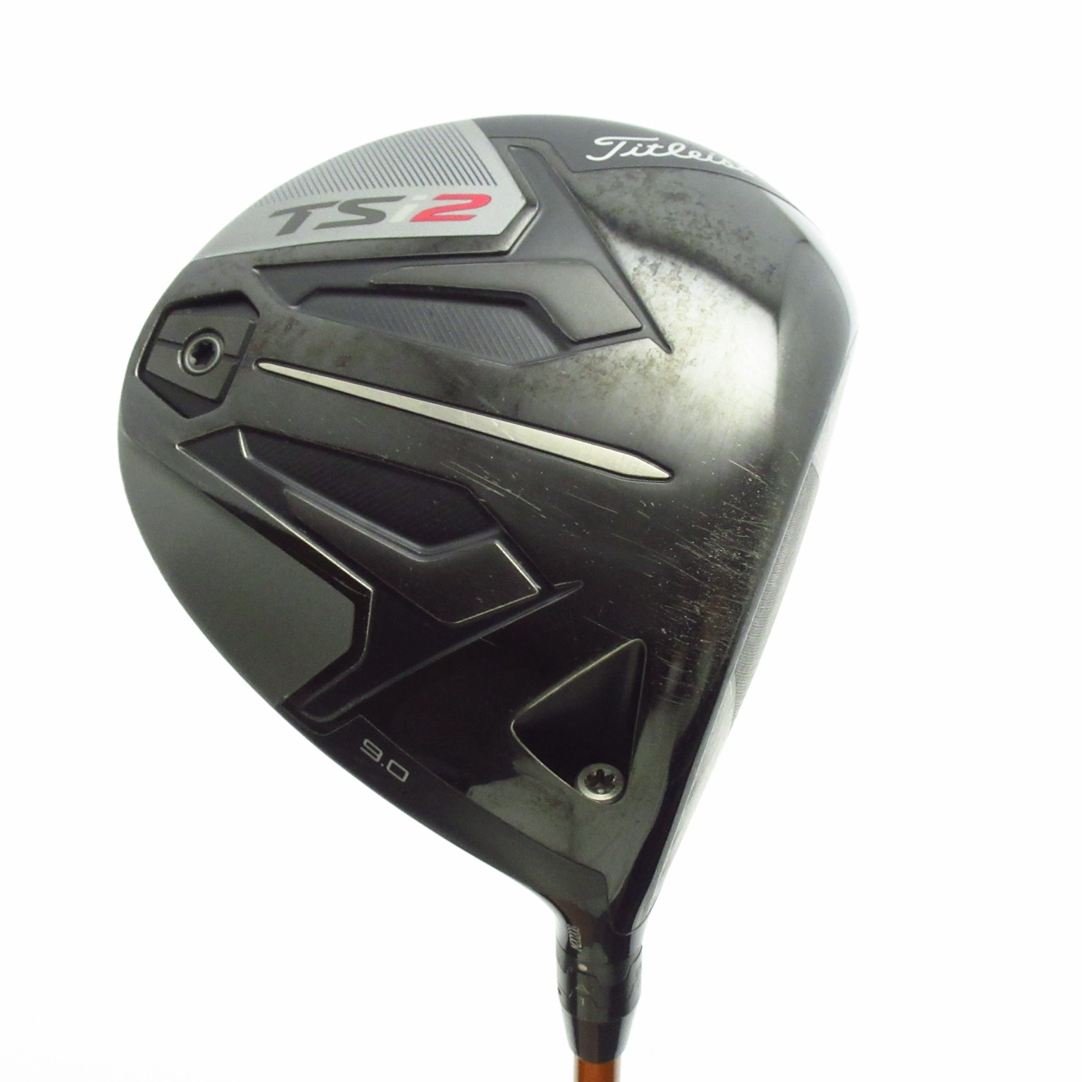 中古】TSi ドライバー (タイトリスト) 通販｜GDO中古ゴルフクラブ