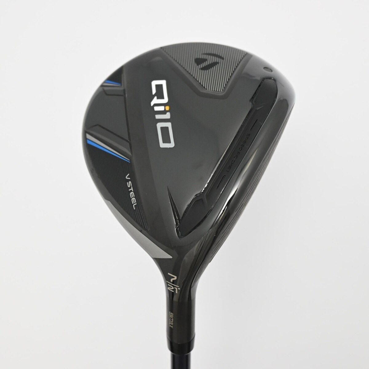 中古】Qi10 フェアウェイウッド (テーラーメイド) 通販｜GDO中古