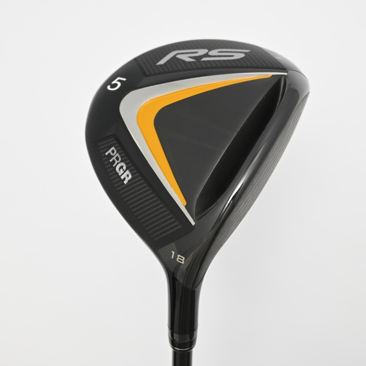 RSプロギア3番フェアウェイウッドFWゴルフクラブ初心者中古PRGRディアマナ青 中古】RS フェアウェイウッド (プロギア) 通販｜GDO中古ゴルフクラブ