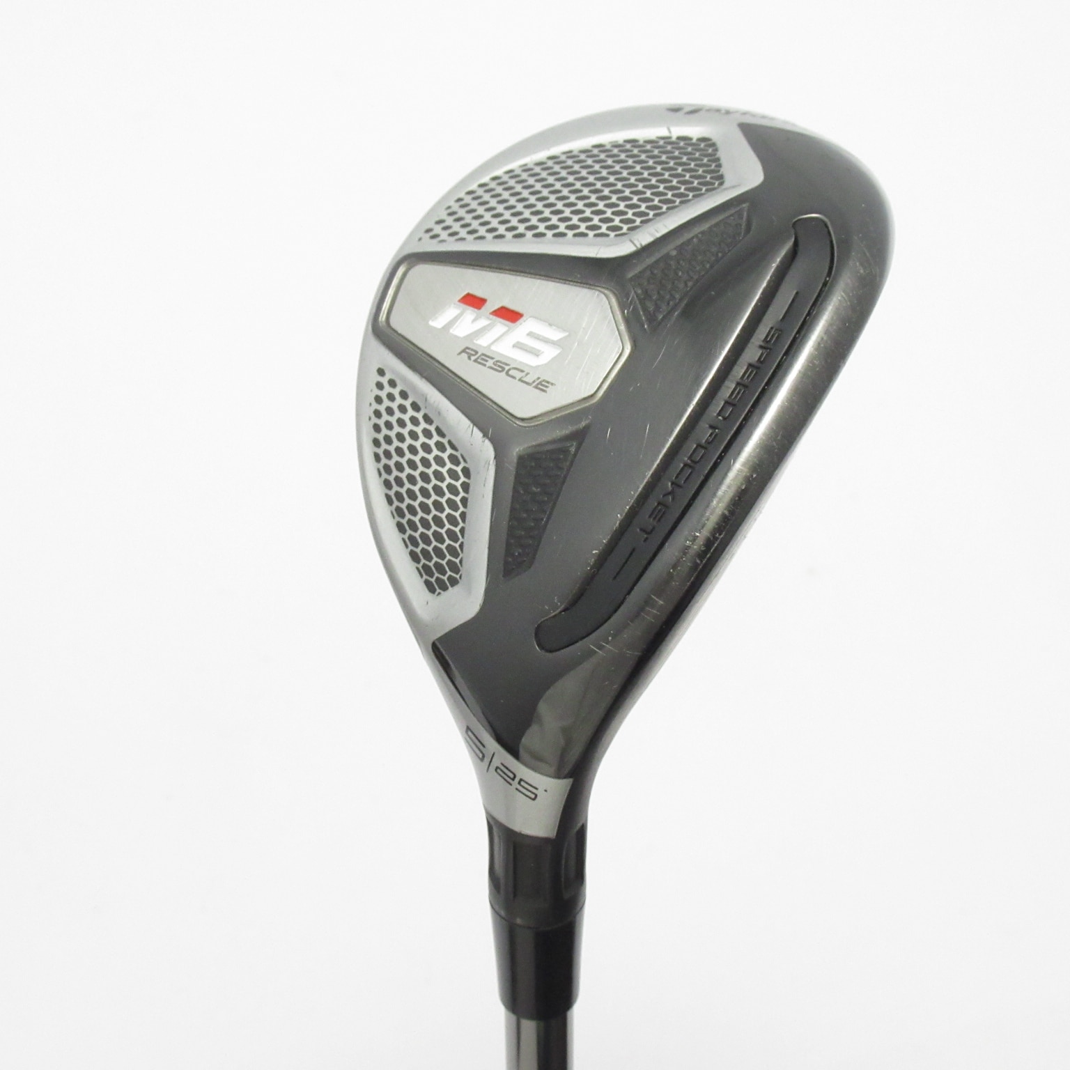 中古】M6 (テーラーメイド) 通販｜GDO中古ゴルフクラブ