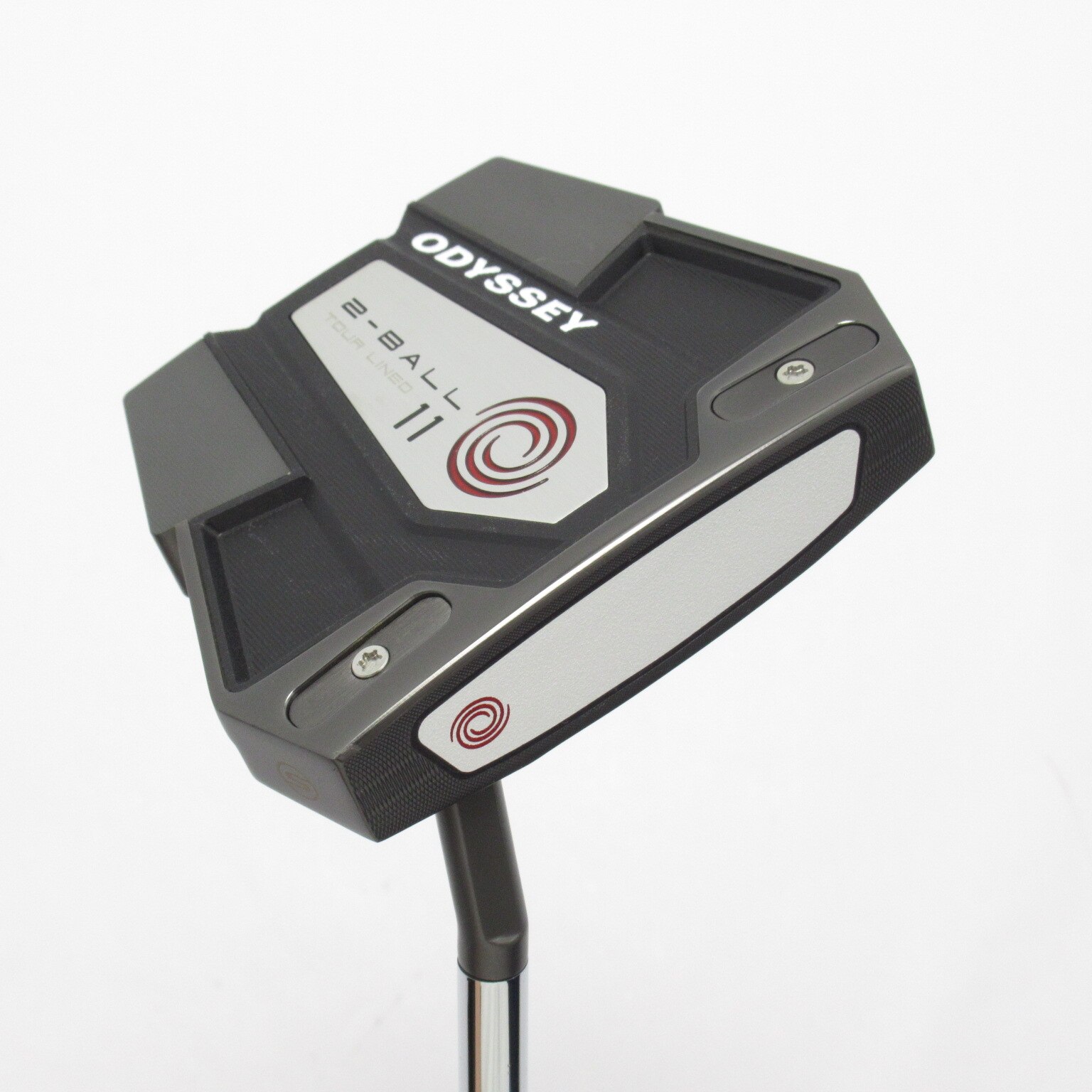 オデッセイ 2ボール 11 美品 ELEVEN（ODYSSEY） ODYSSEY オデッセイ 2