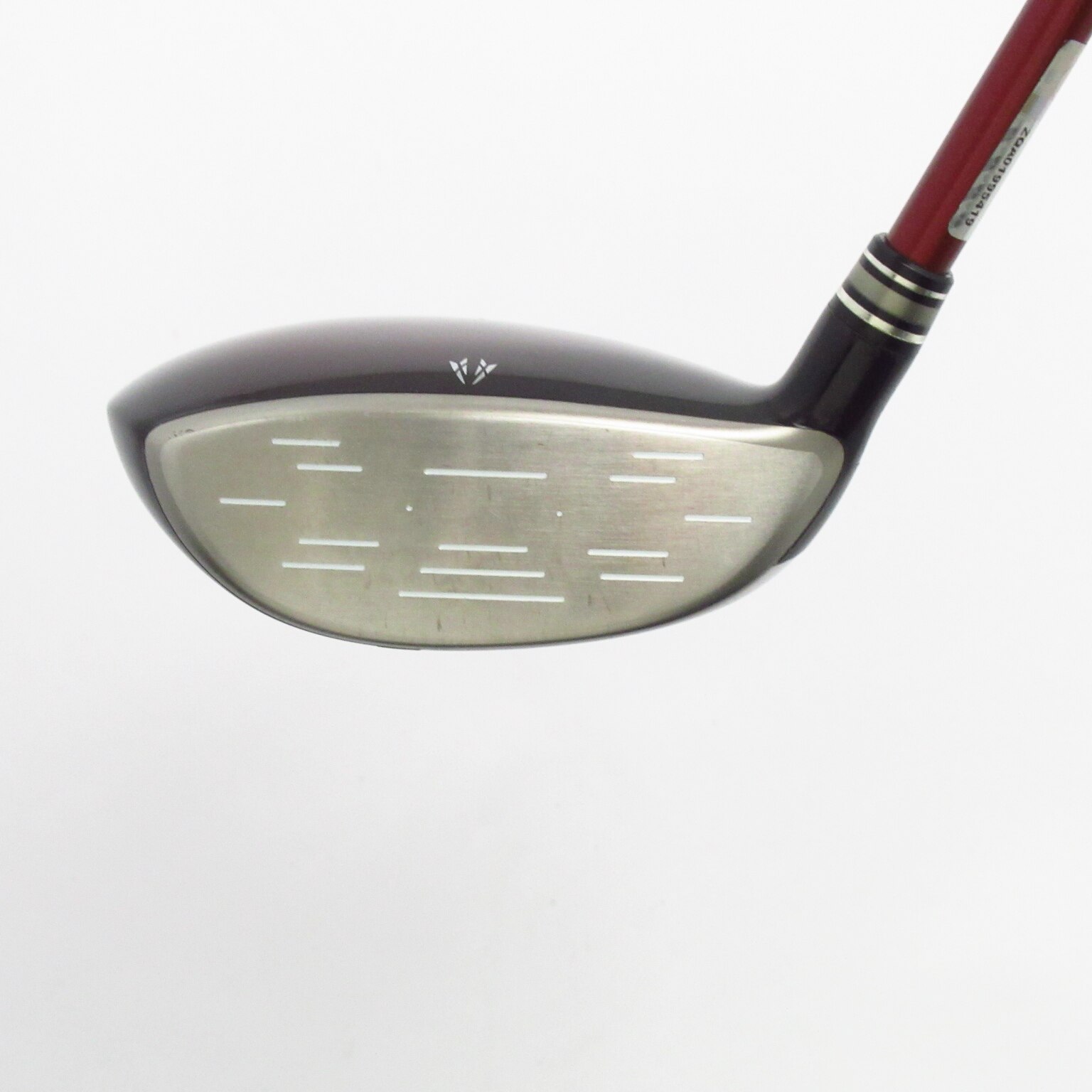 中古】ゼクシオ(2018) フェアウェイウッド MP1000 20 SR C