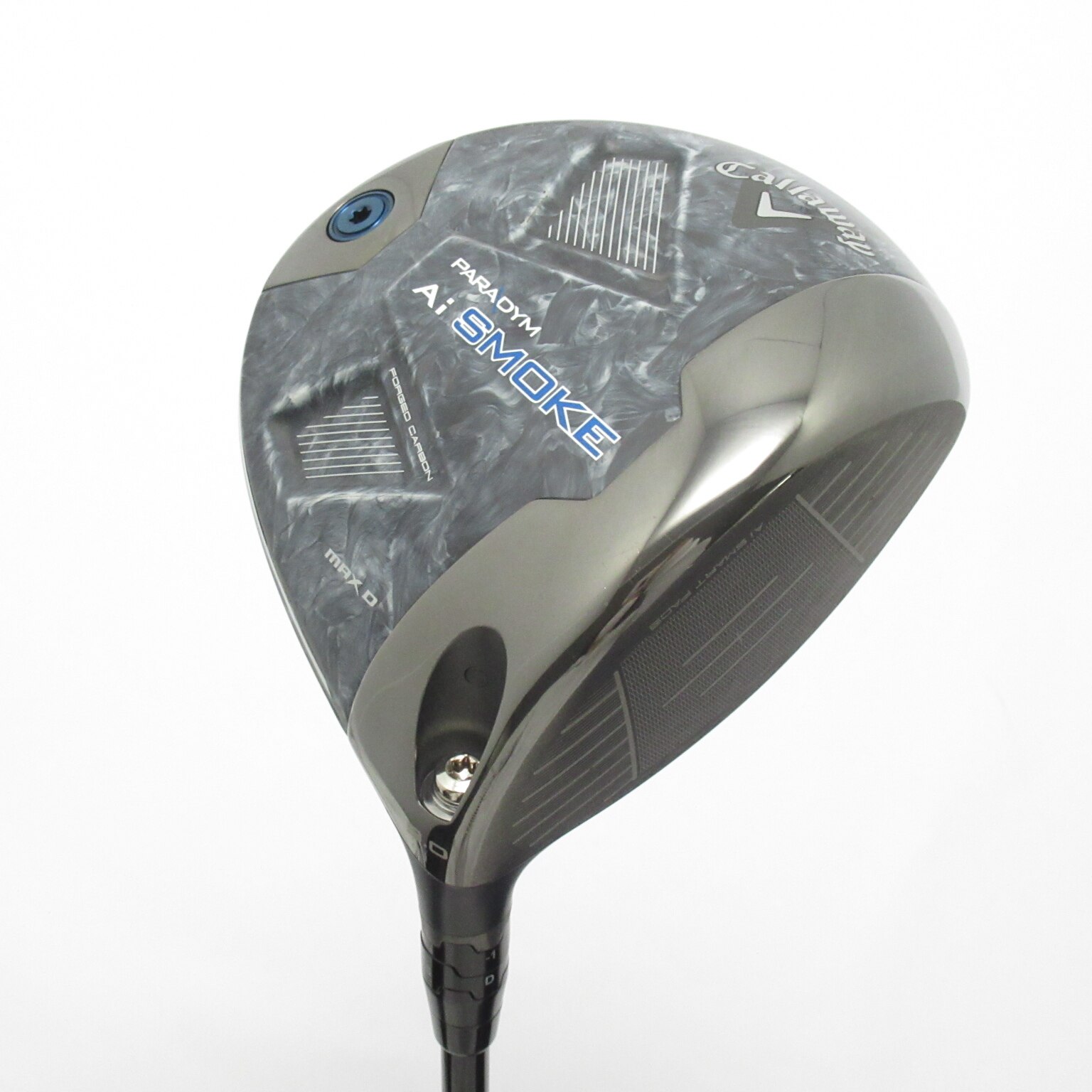 PARADYM Ai SMOKE MAX Dドライバー Callaway Paradym Ai Smoke MAX D Driver | Dick's Sporting Goods