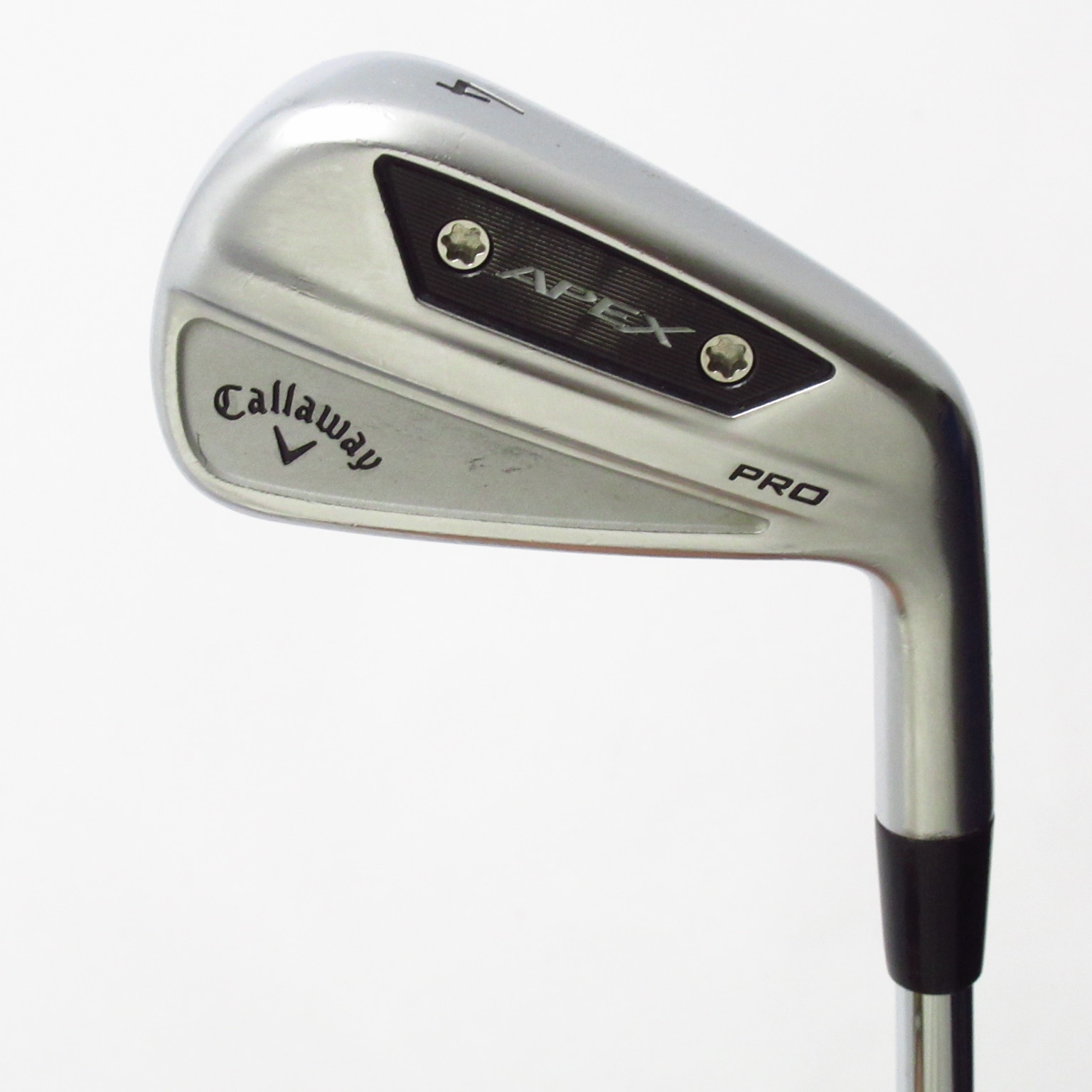 ApexPROアイアン2024 Apex Pro Irons