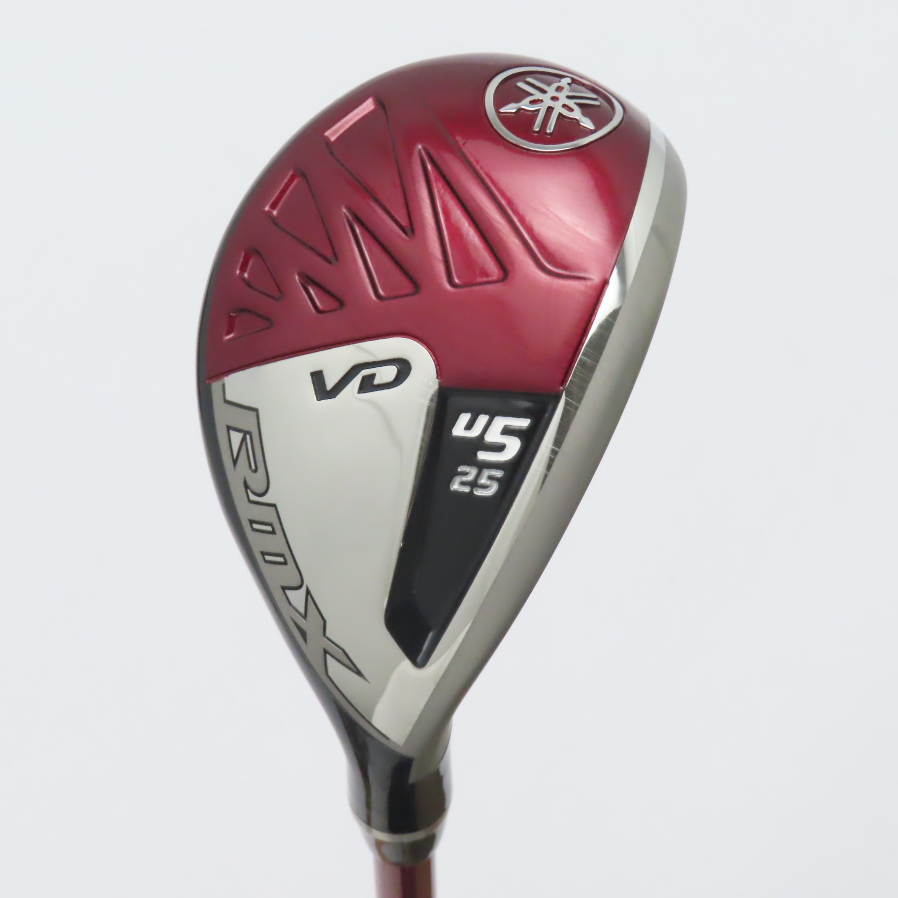 中古】RMX ユーティリティ (ヤマハ) 通販｜GDO中古ゴルフクラブ