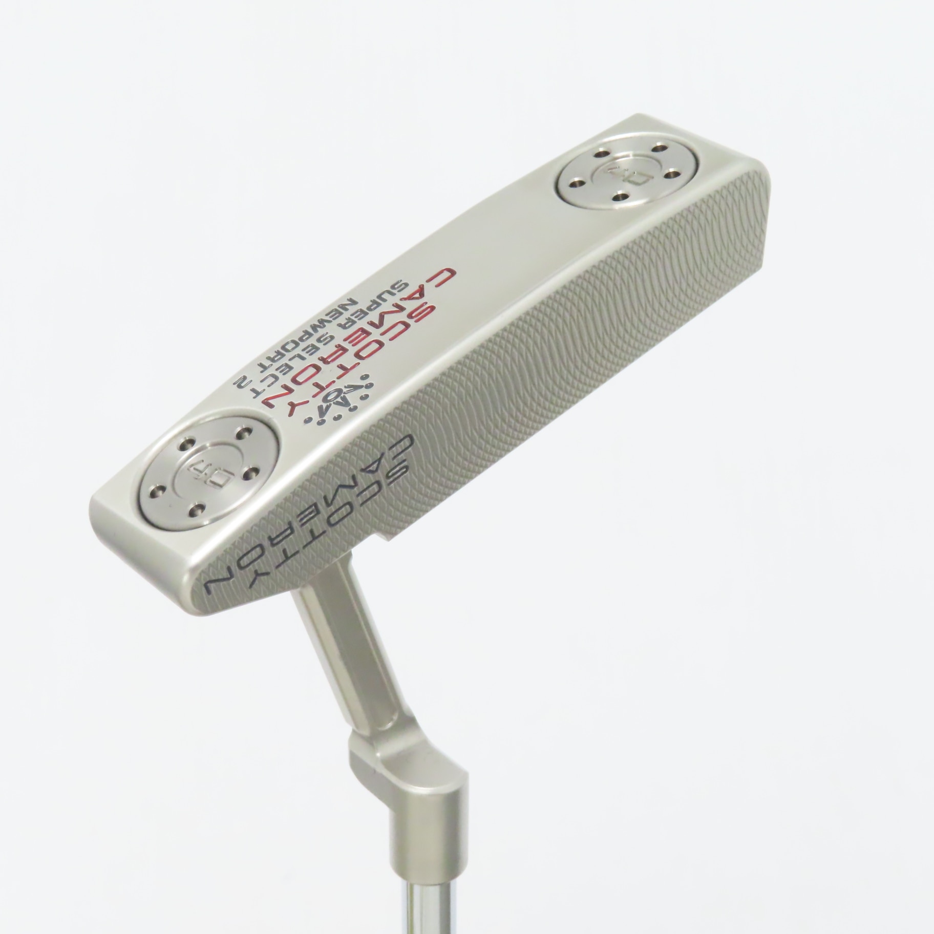 中古】スコッティキャメロン パター 通販｜GDO中古ゴルフクラブ