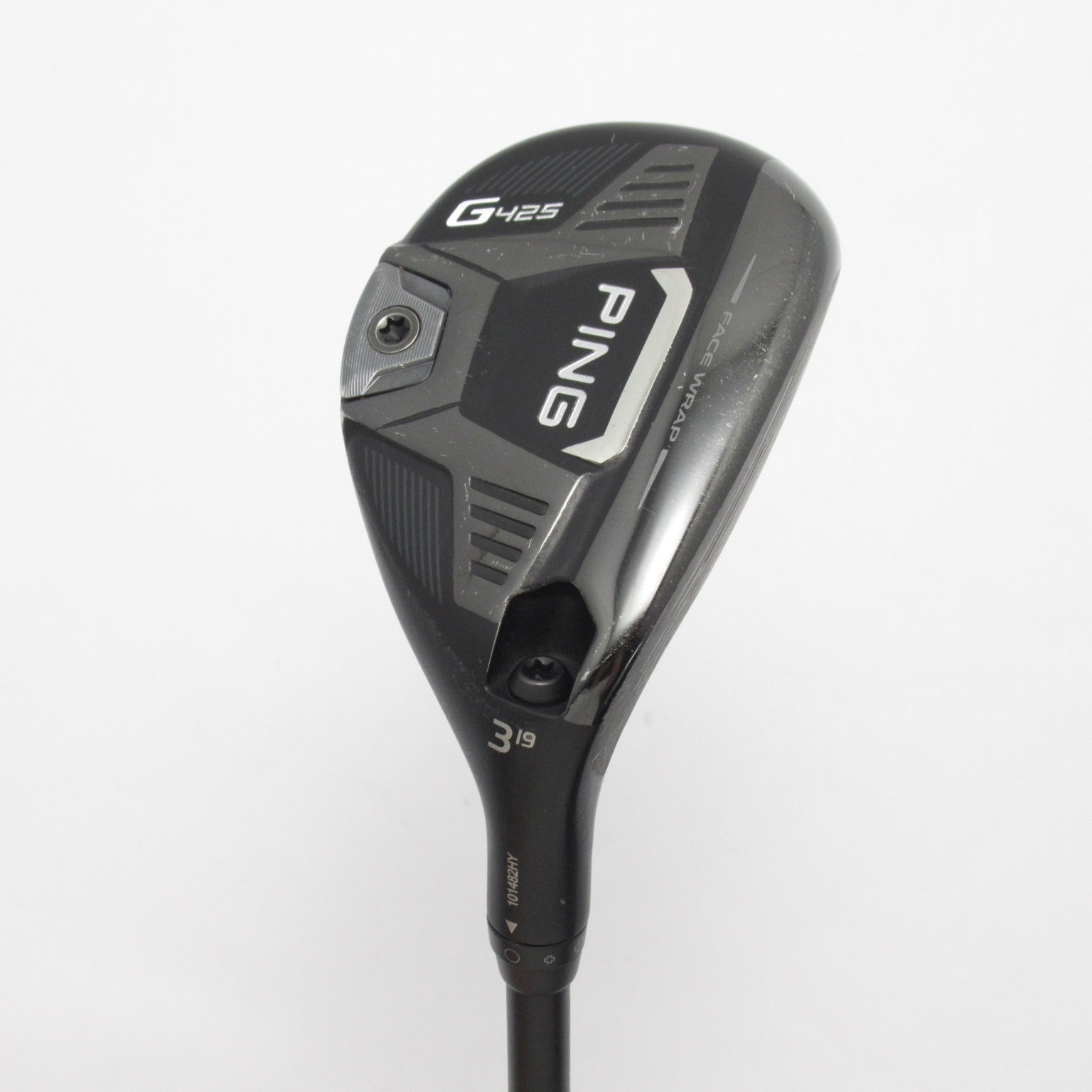中古】G425 ユーティリティ (ピン) G425 通販｜GDO中古ゴルフクラブ