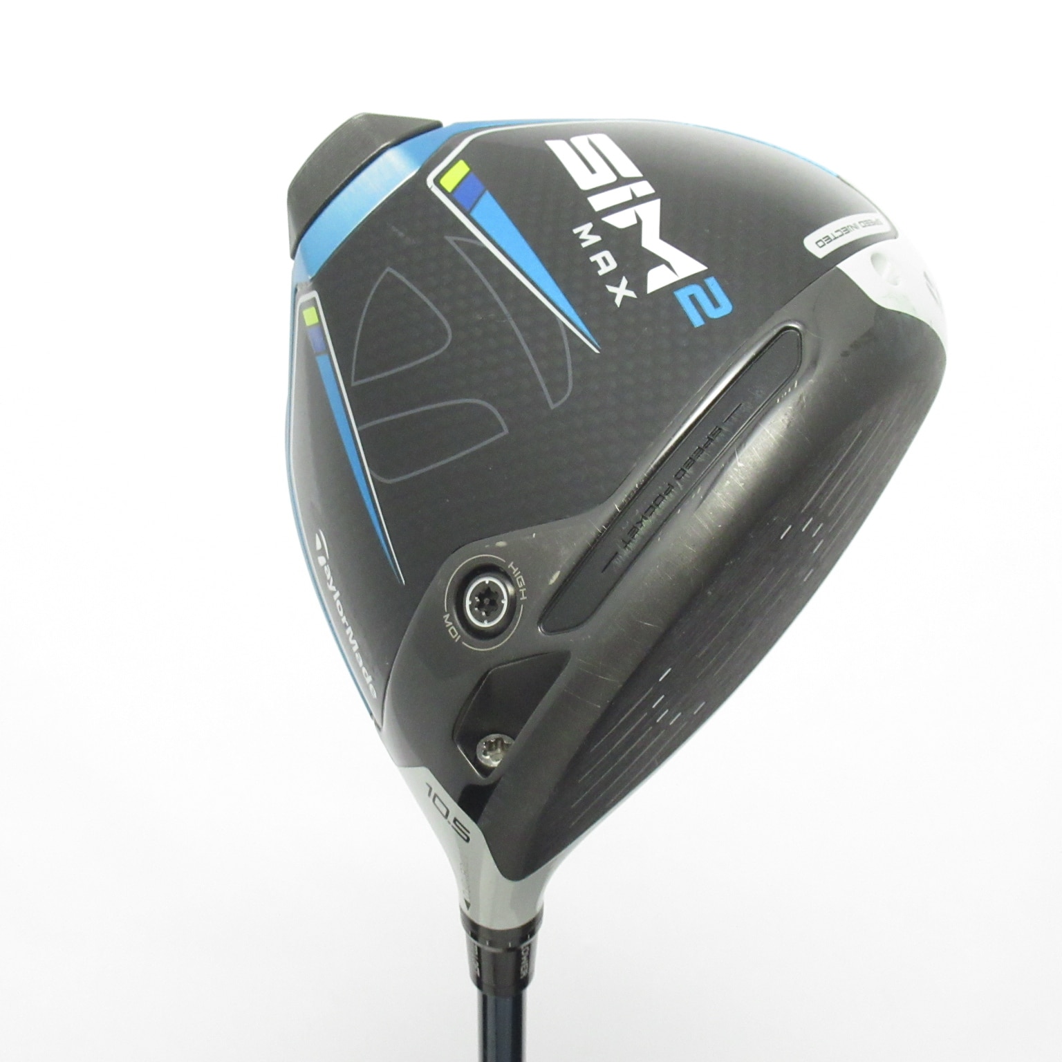 中古】SIM2 ドライバー (テーラーメイド) 通販｜GDO中古ゴルフクラブ