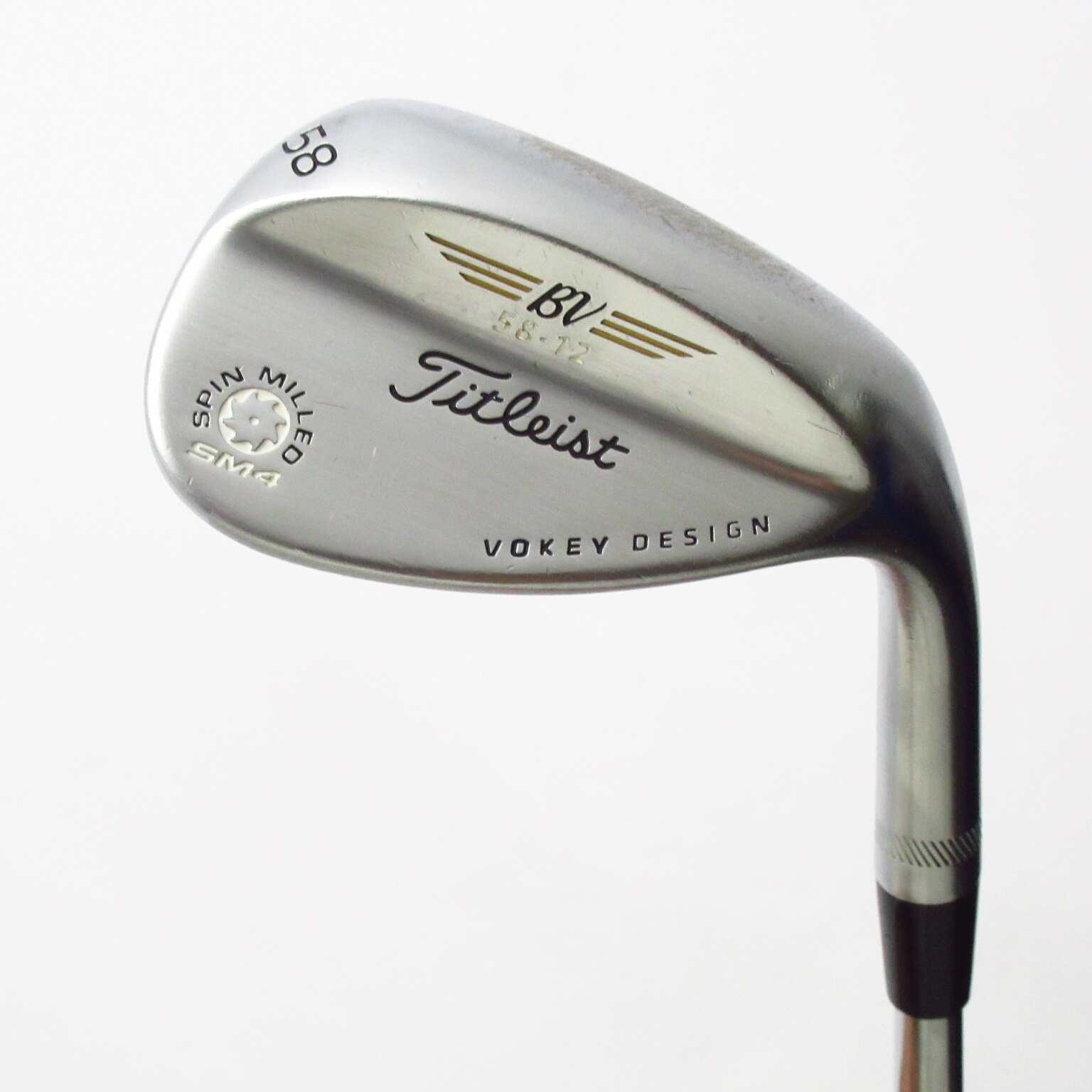 タイトリスト　レフティ　ウェッジ　58-12 楽天市場】58 12D（ブランドタイトリスト）（ウェッジ｜メンズ