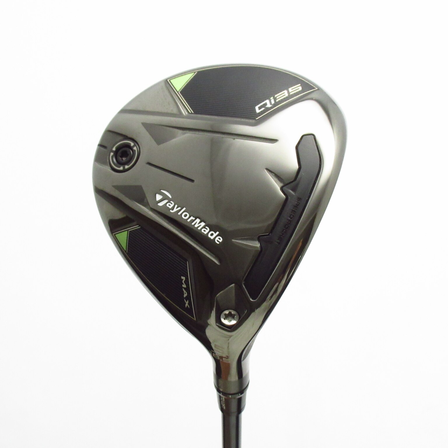 中古】Qi35 MAX フェアウェイウッド Diamana Blue TM50(2025