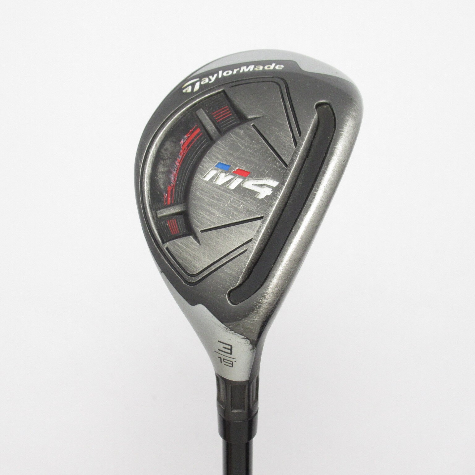 中古】M4 (テーラーメイド) 通販｜GDO中古ゴルフクラブ