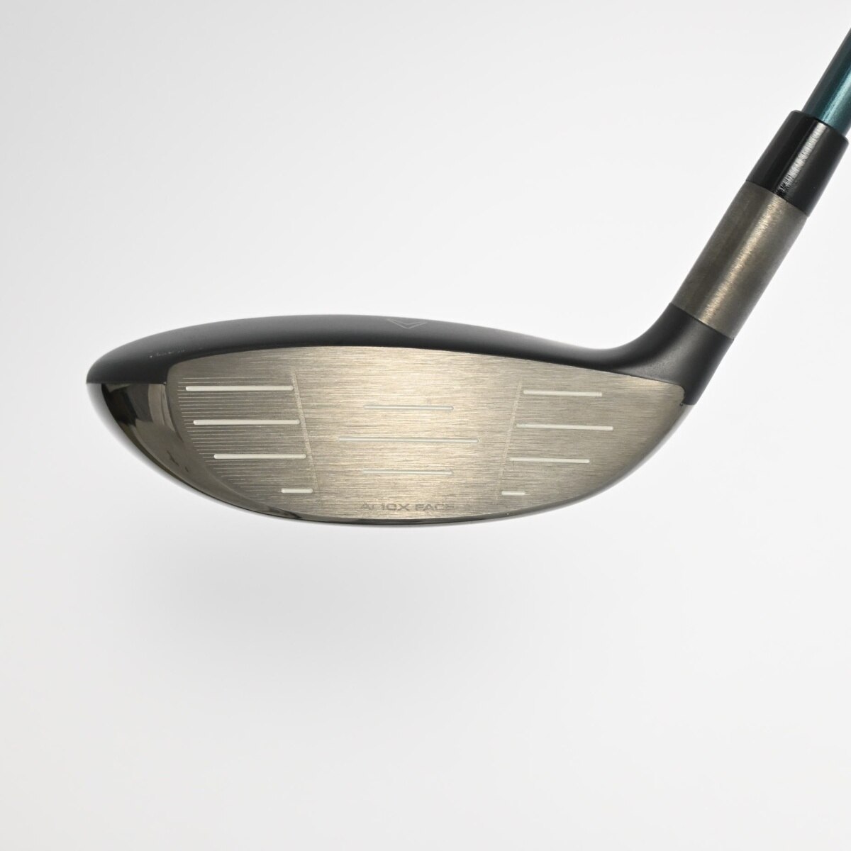 中古】エリート X フェアウェイウッド VENTUS GREEN 5 for