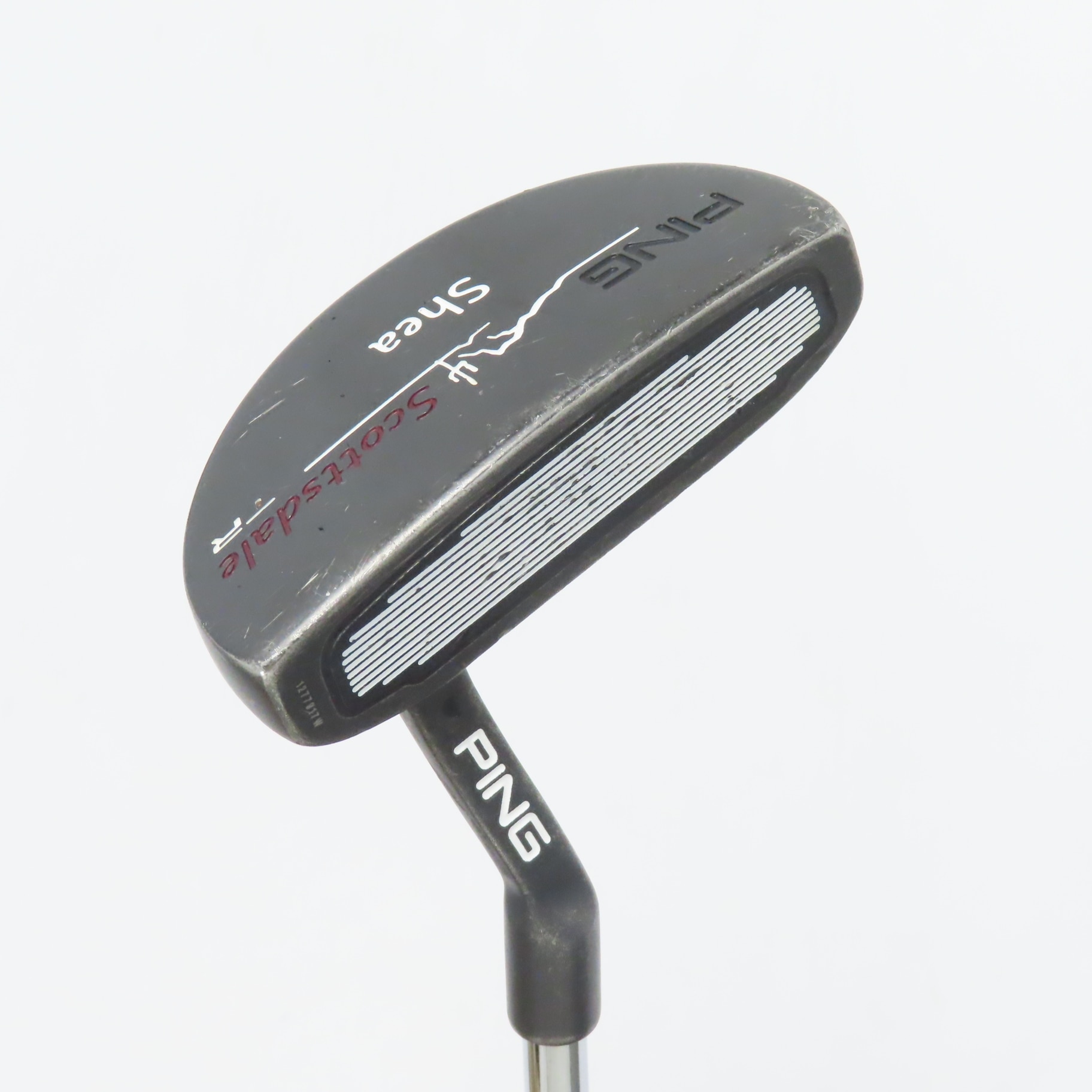 左利きピンPINGパターシドニーゴルフクラブ初心者メンズ中古ネオマレット 左利きピンPINGパターシドニーゴルフクラブ初心者メンズ中古ネオ