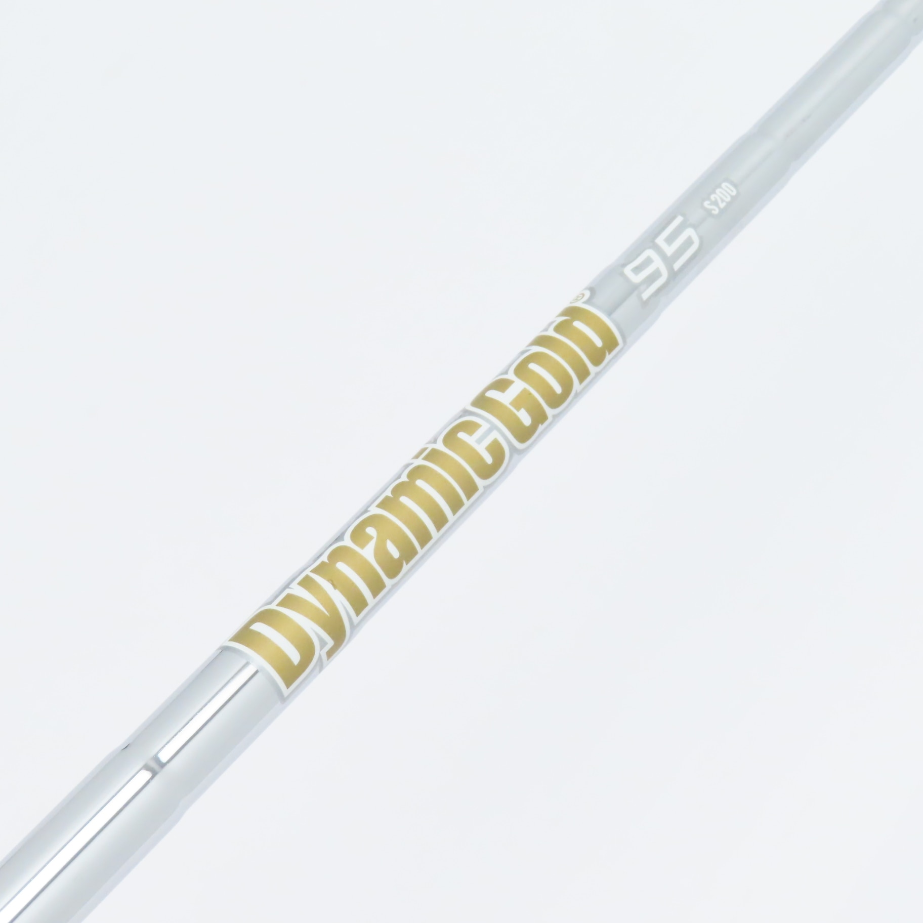 中古】MizunoPro 225 アイアン Dynamic Gold 95 24 S200 CD
