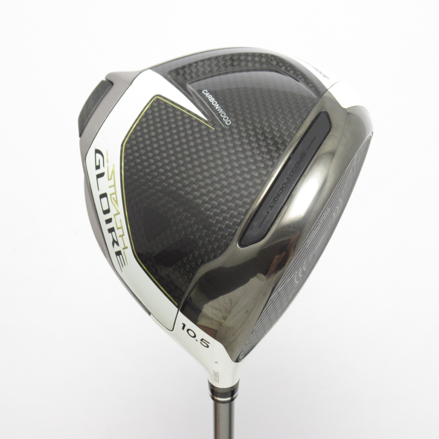 TaylorMade - テーラーメイド ステルスHD9.0°ドライバー/中古 中古 テーラーメイド STEALTH HD ドライバー 中古