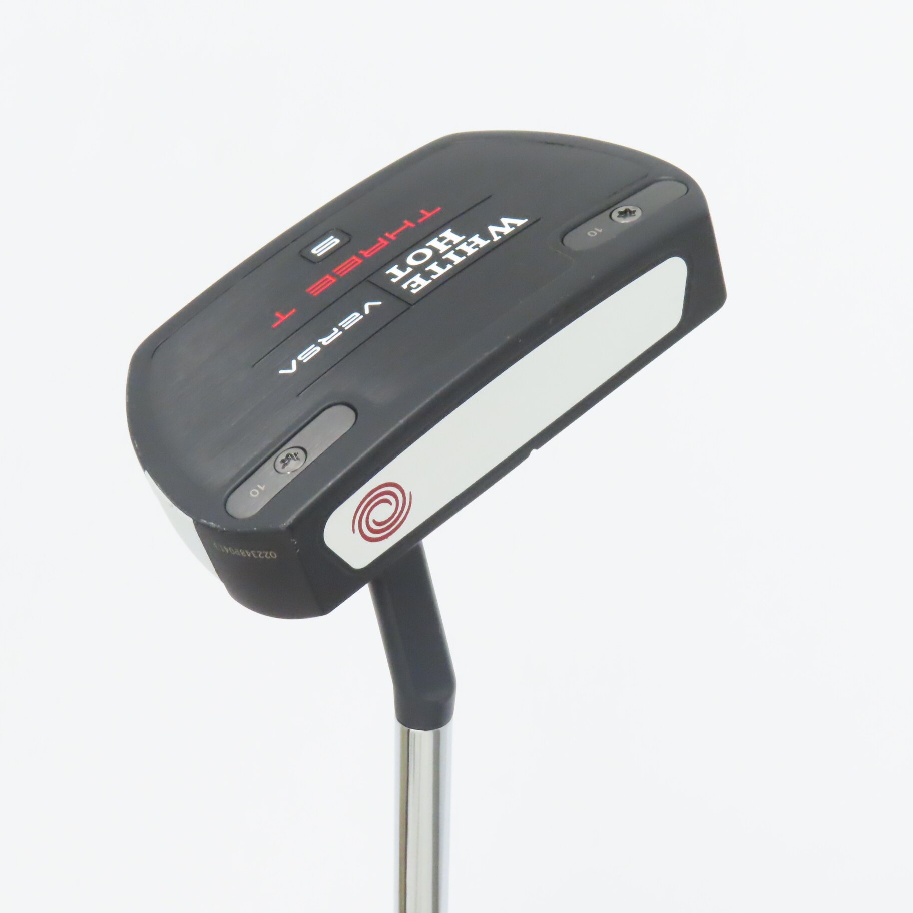 オデッセイ TRI-BEAM 6M 34インチ ODYSSEY パター TRI-BEAM 6M Putter 34インチ オデッセイ｜ODYSSEY 通販