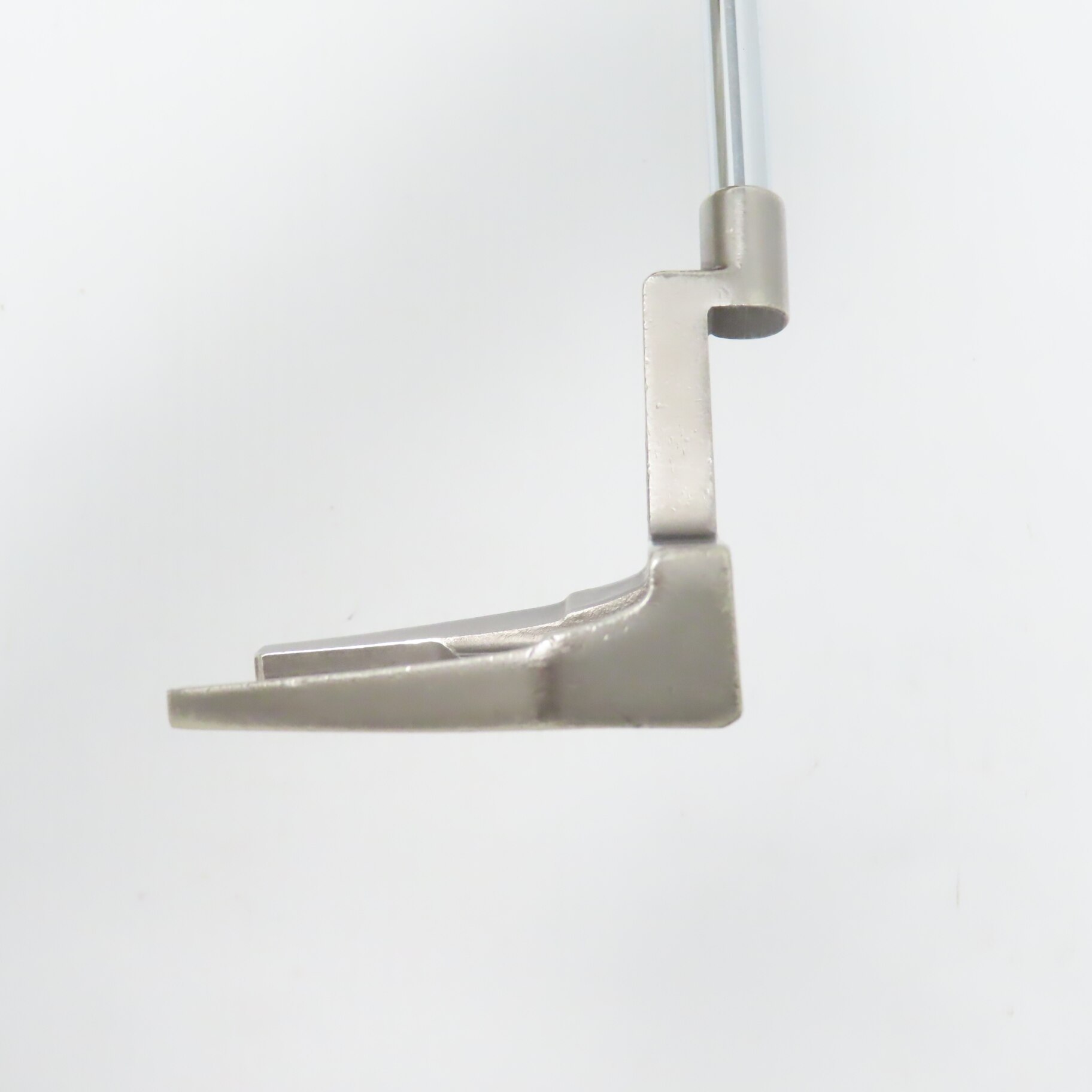 中古】トラス TM1 パター スチールシャフト 計測項目外 計測項目外 D