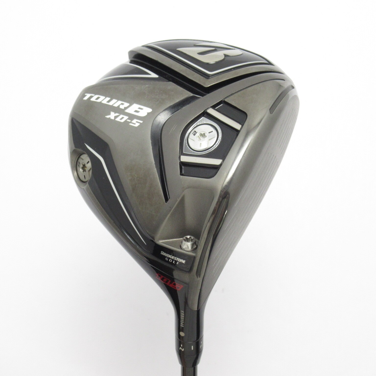 中古】TOUR B ドライバー (ブリヂストン) 通販｜GDO中古ゴルフクラブ