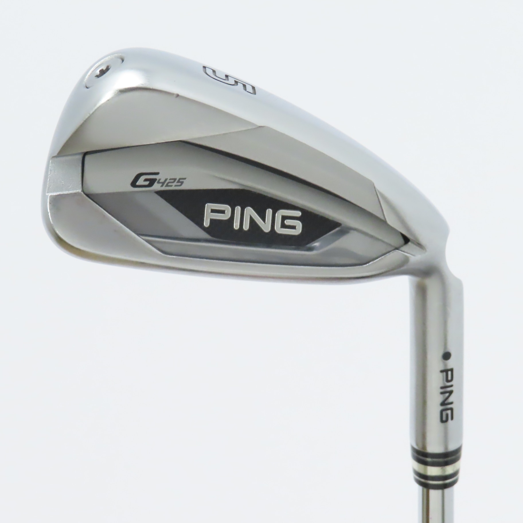 中古】G425 アイアン N.S.PRO MODUS3 TOUR 105 23.5 R CD
